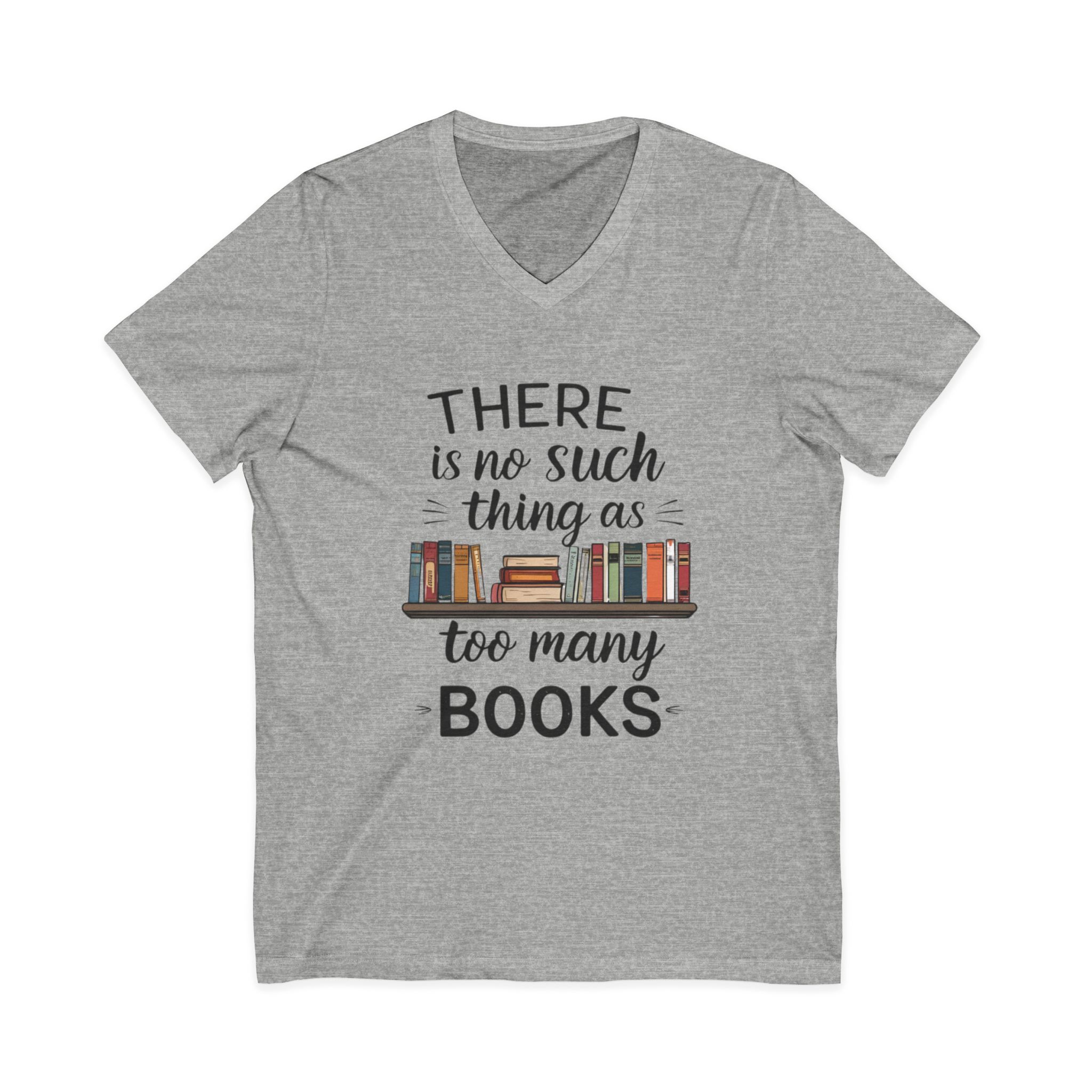 There is no such thing as too many books - Image 4