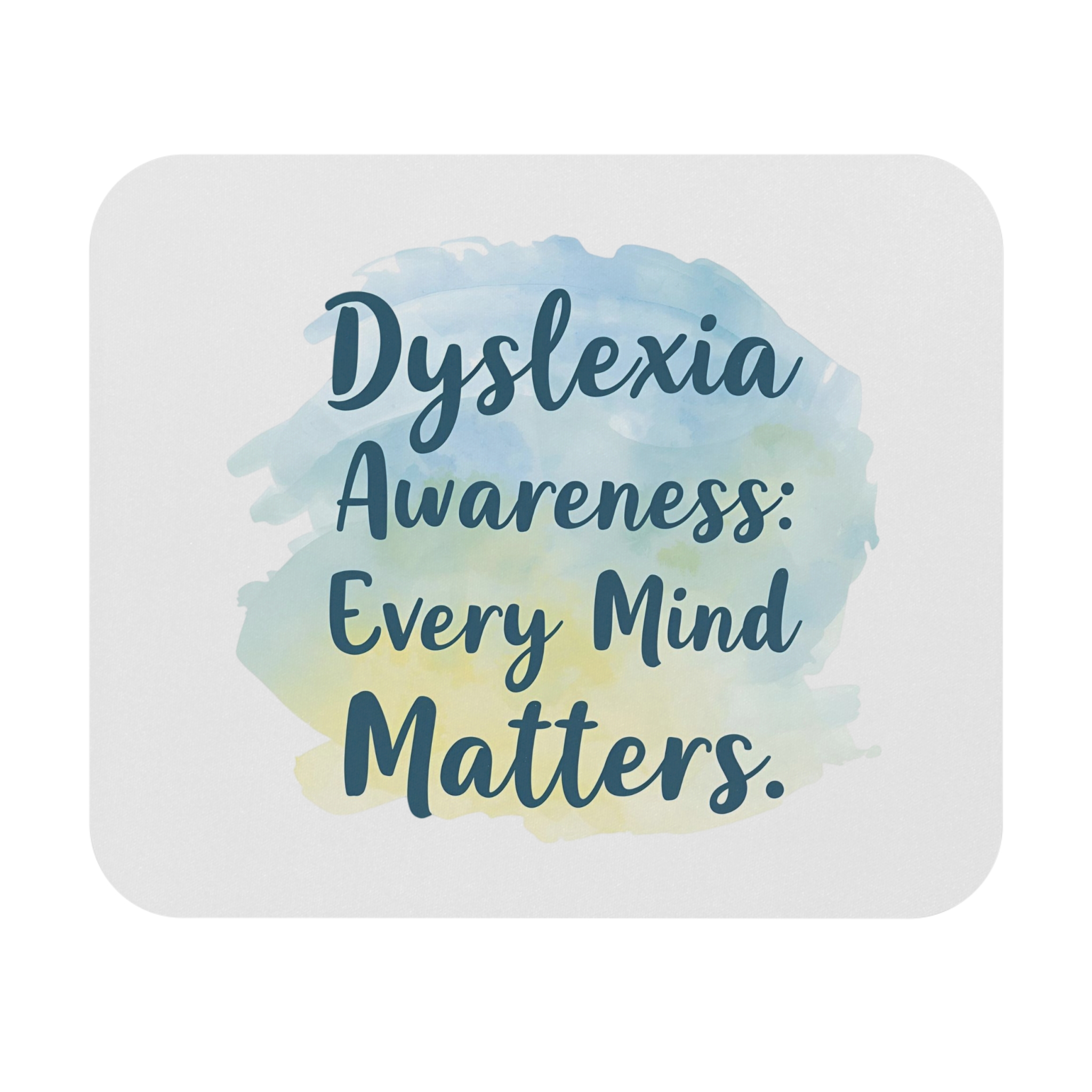 Dyslexia Awareness: Every Mind Matters