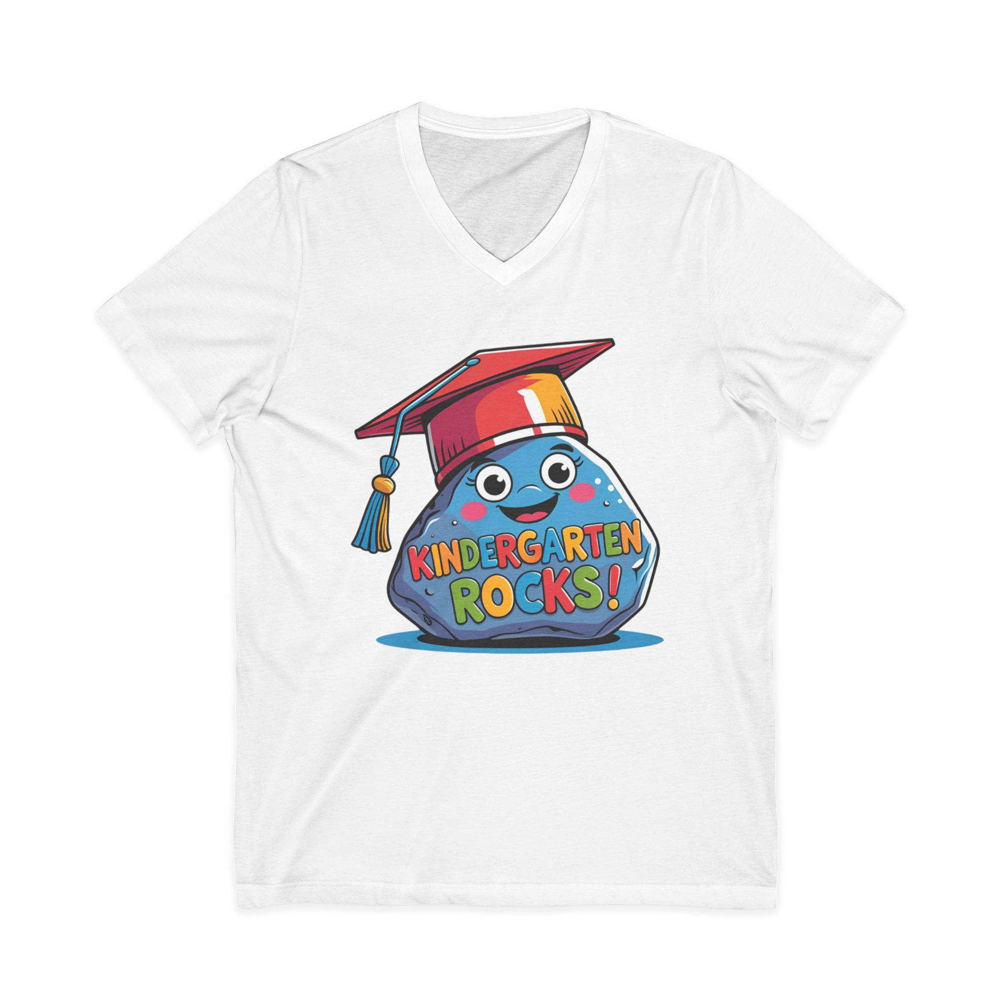 Kindergarten Rocks - Image 2