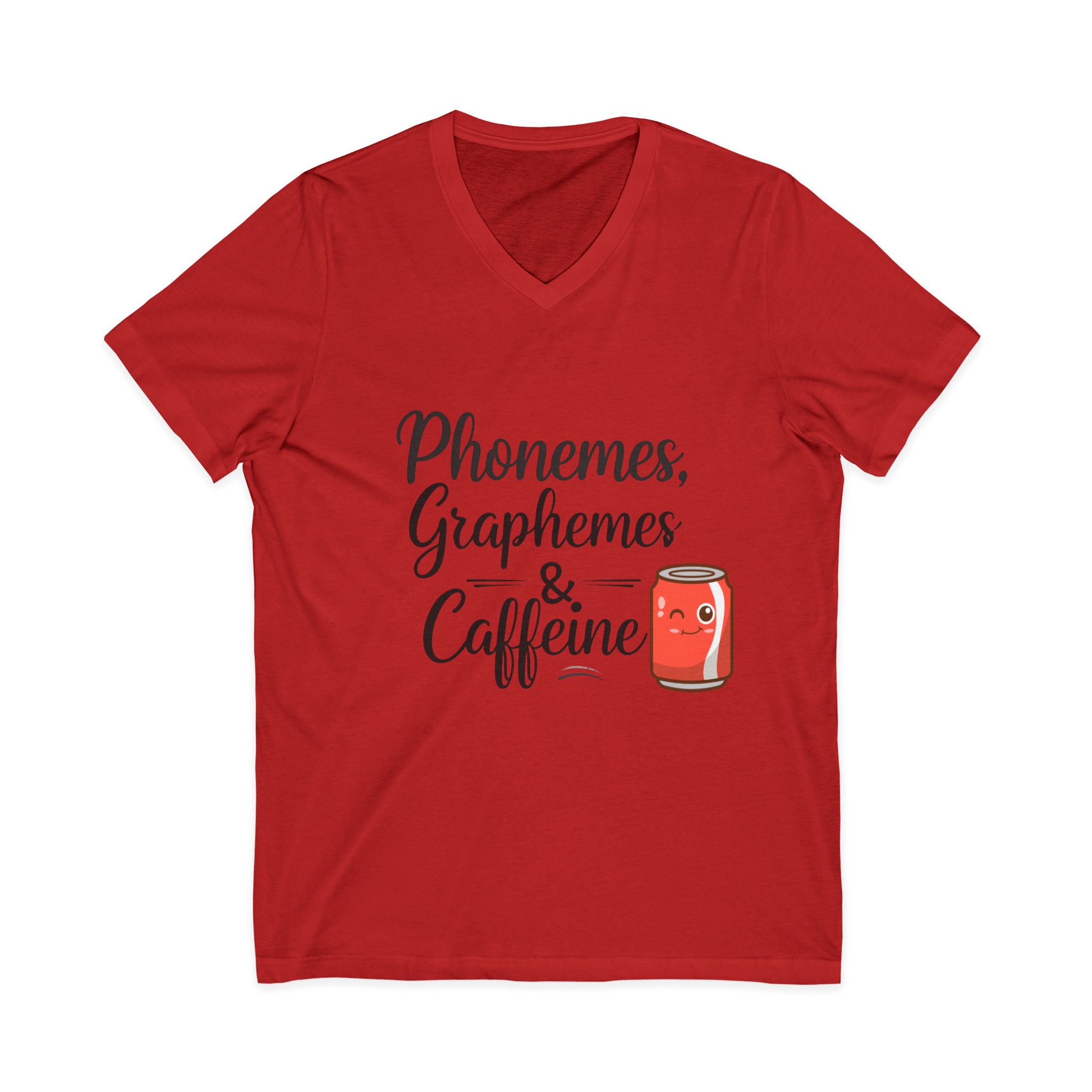 Phoneme, Grapheme, & Caffeine (Soda) - Image 6