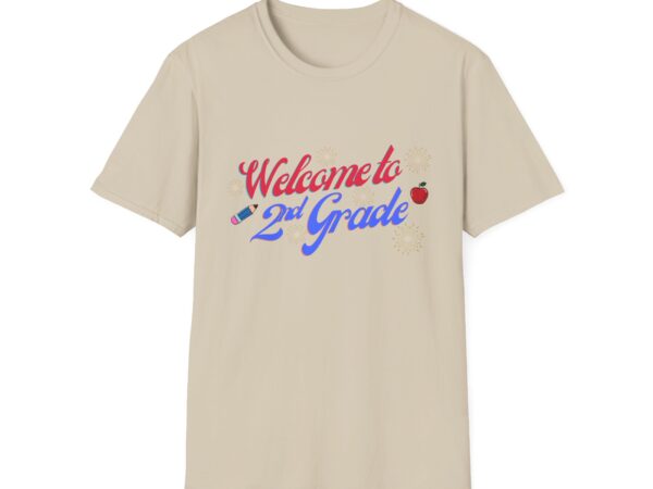Welcome to 2nd Grade