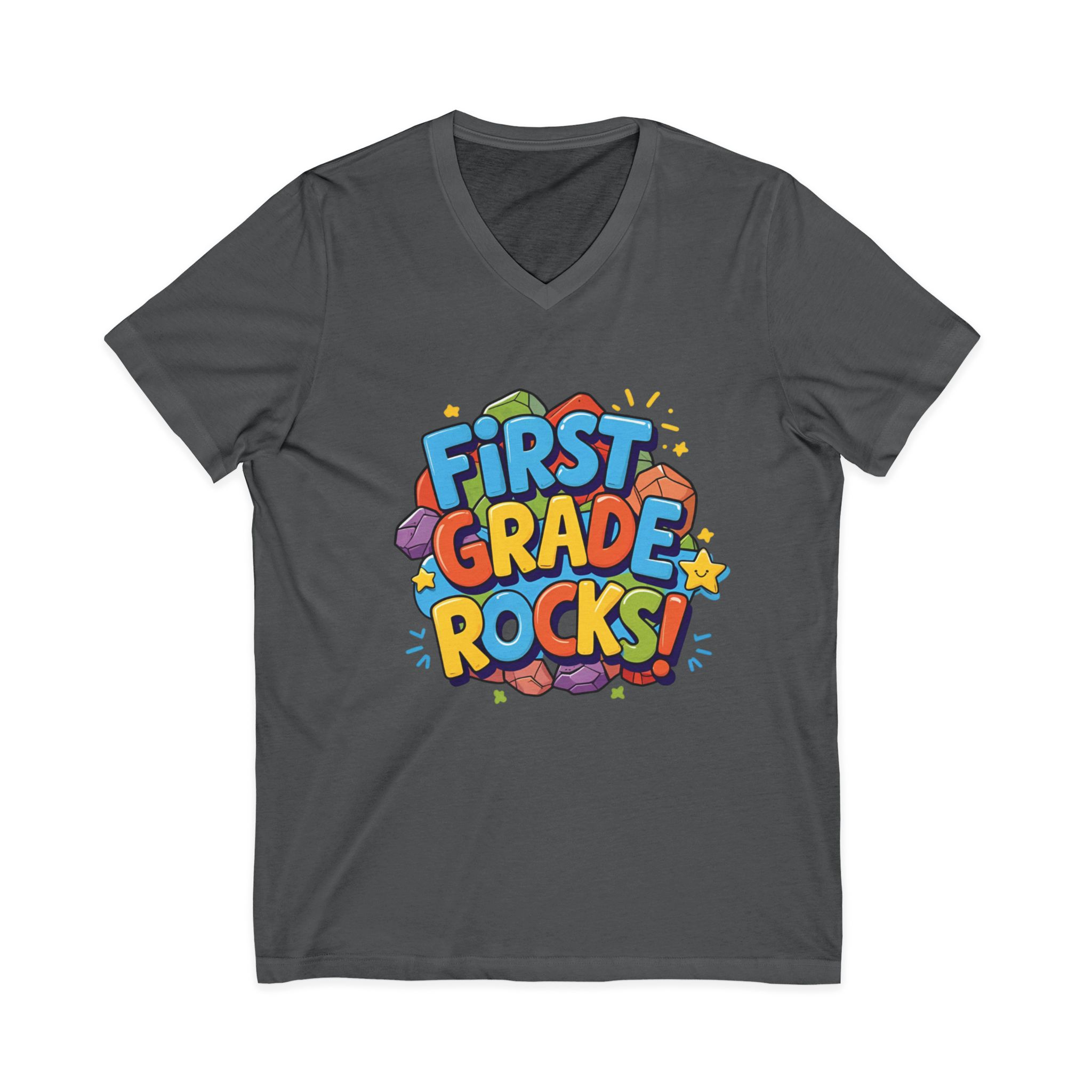 First Grade Rocks - Image 8