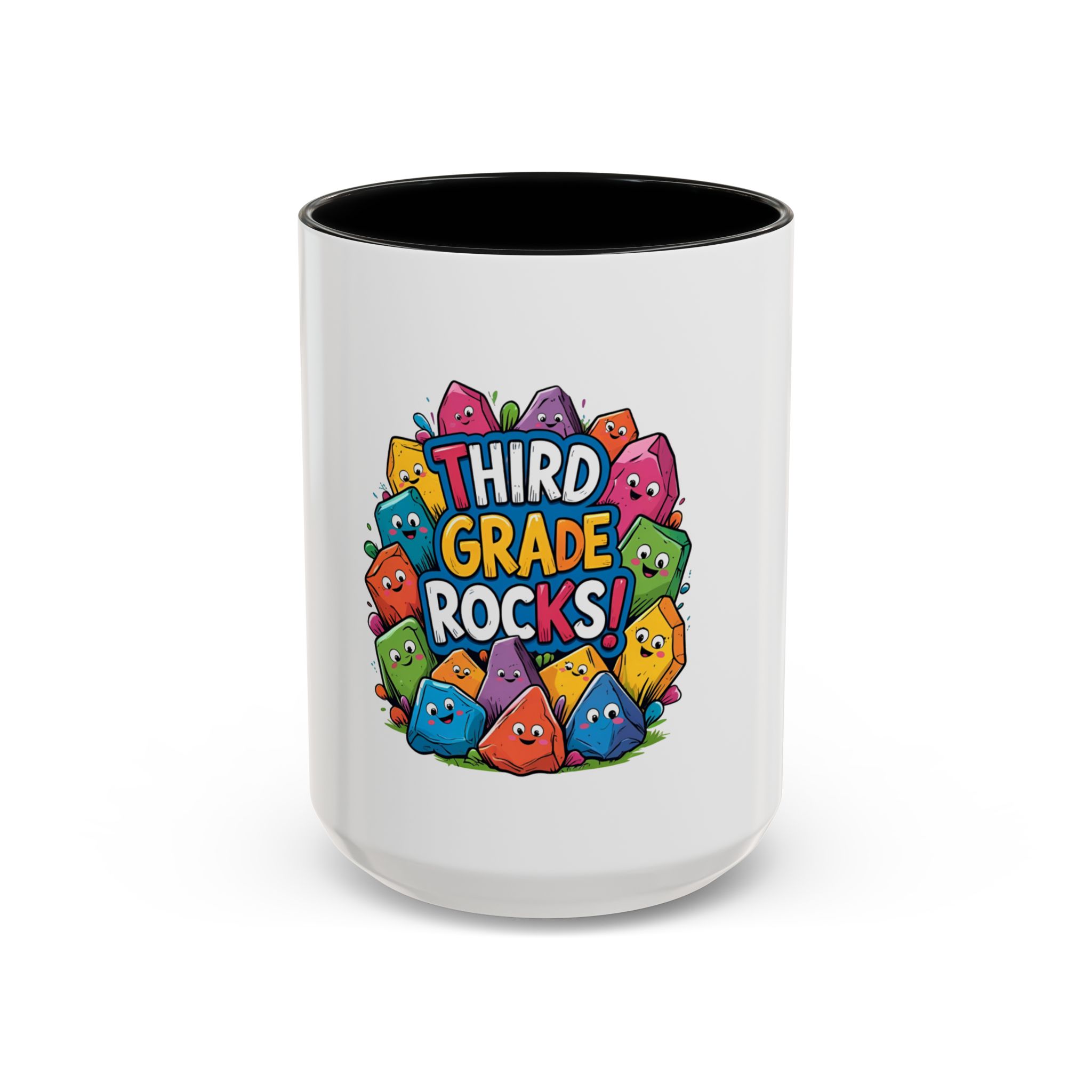 Third Grade Rocks - Image 6