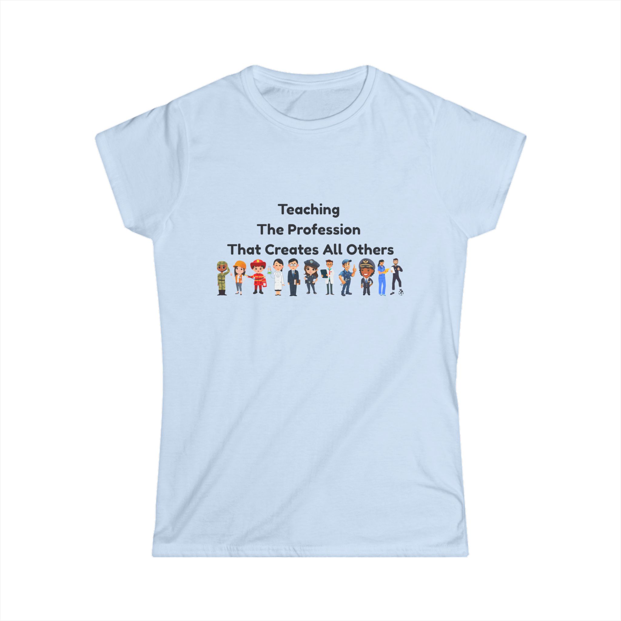 Teaching The Profession That Creates All Others - Image 6