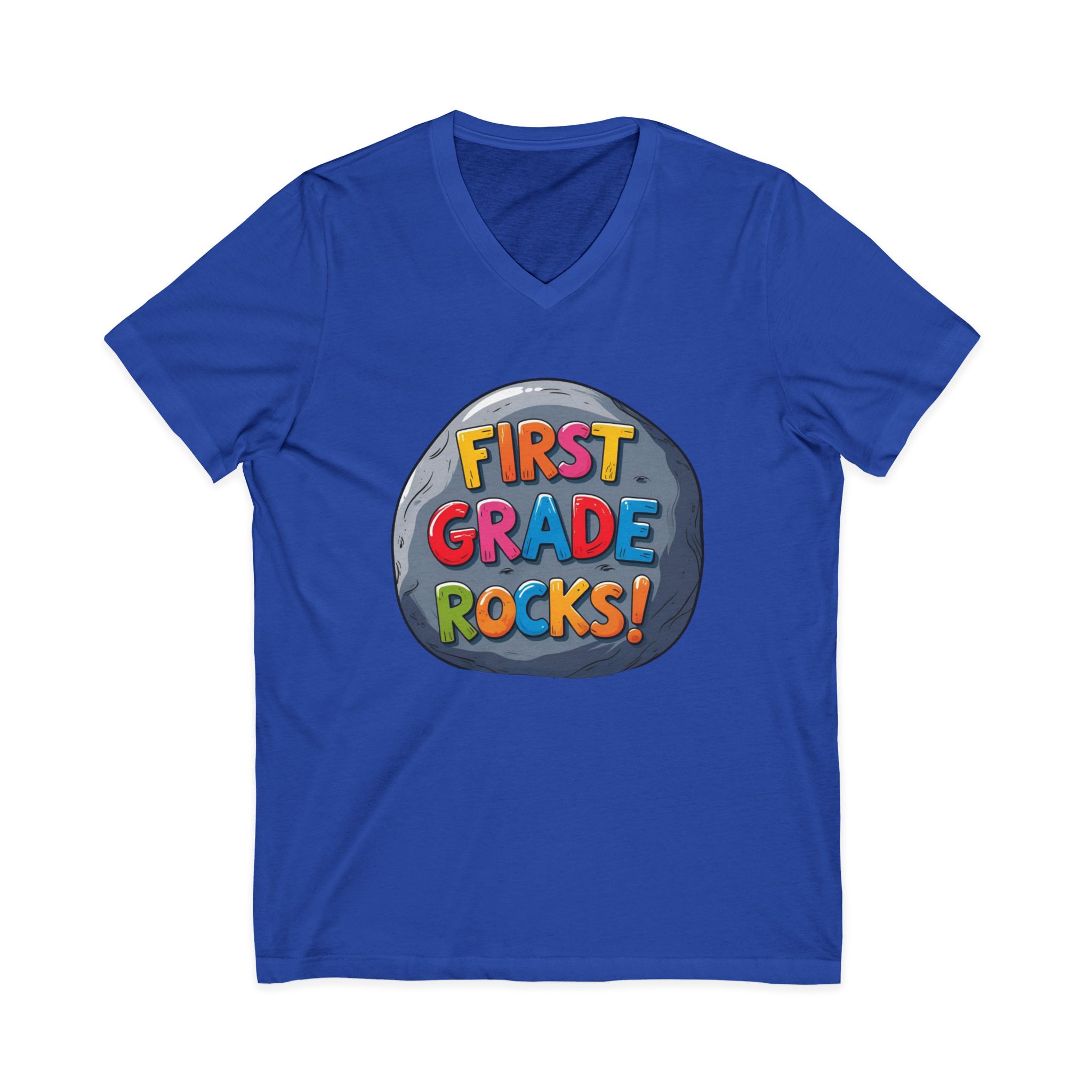 First Grade Rocks - Image 6