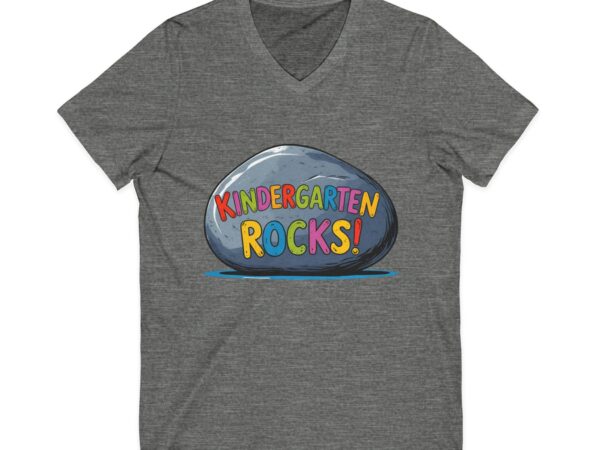 Kindergarten Rocks