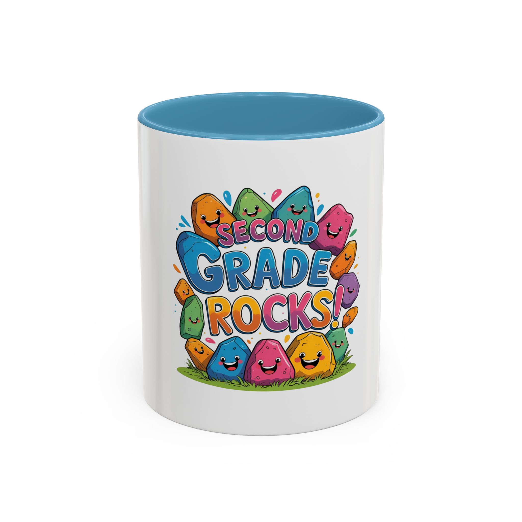 Second Grade Rocks - Image 9