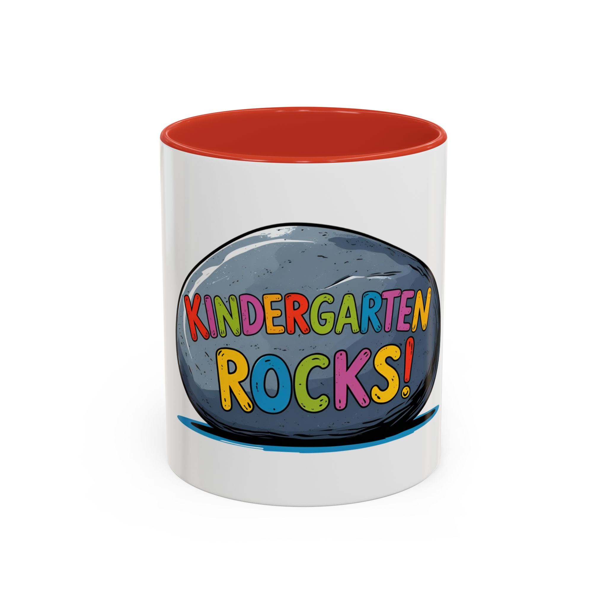 Kindergarten Rocks - Image 13