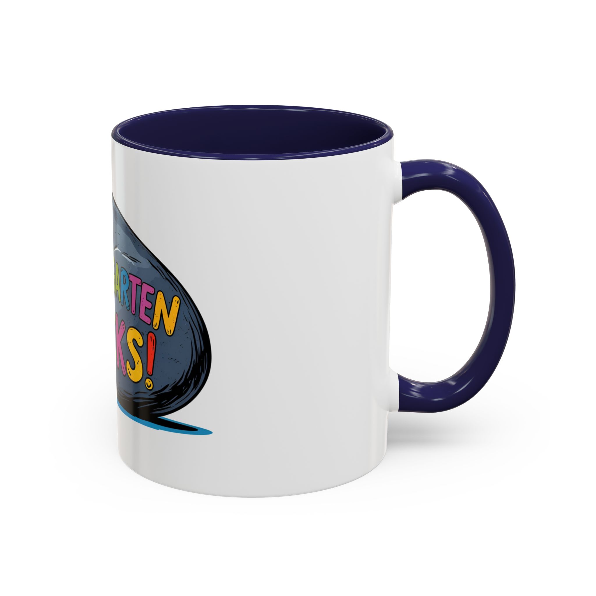 Kindergarten Rocks - Image 6