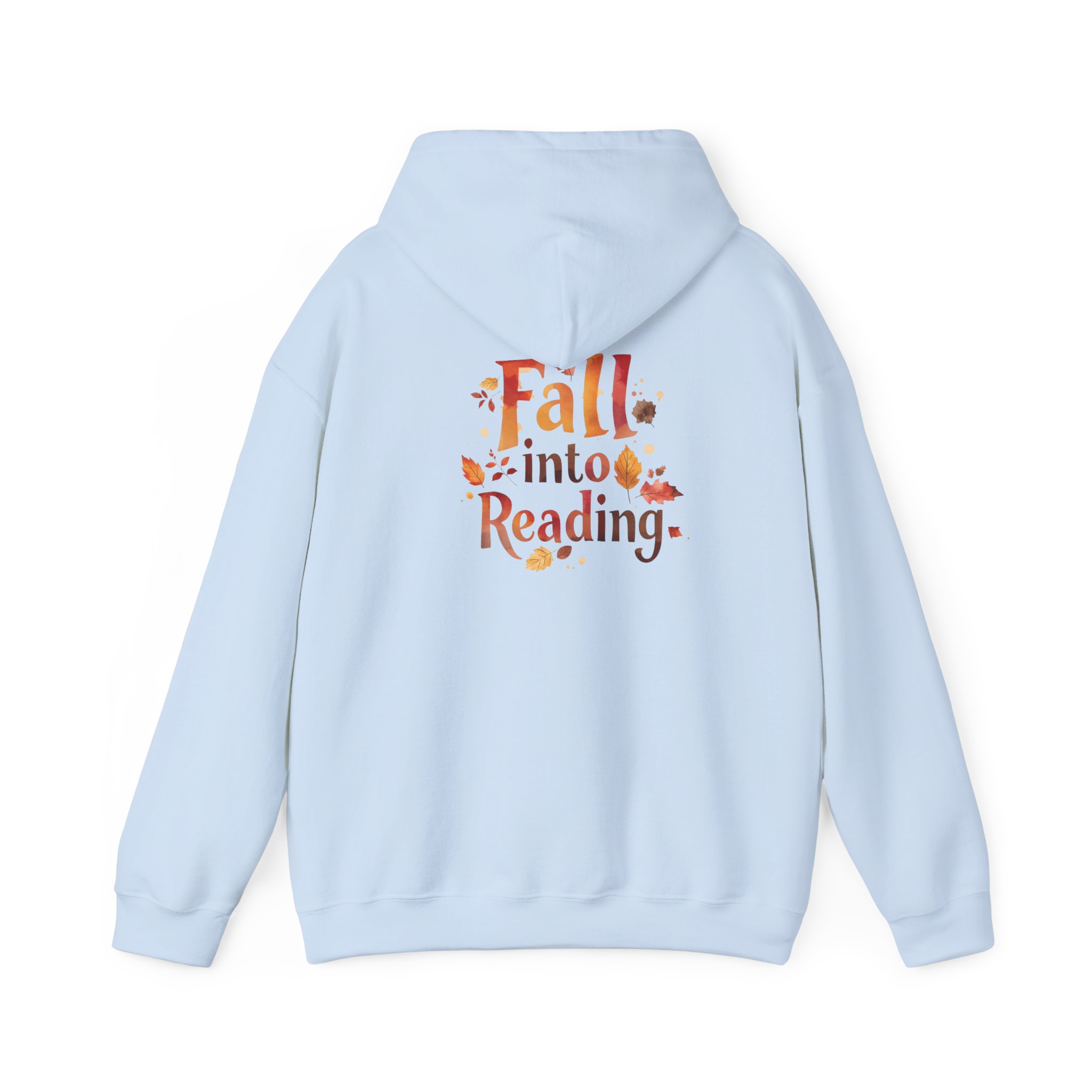 Fall Into Reading - Image 7