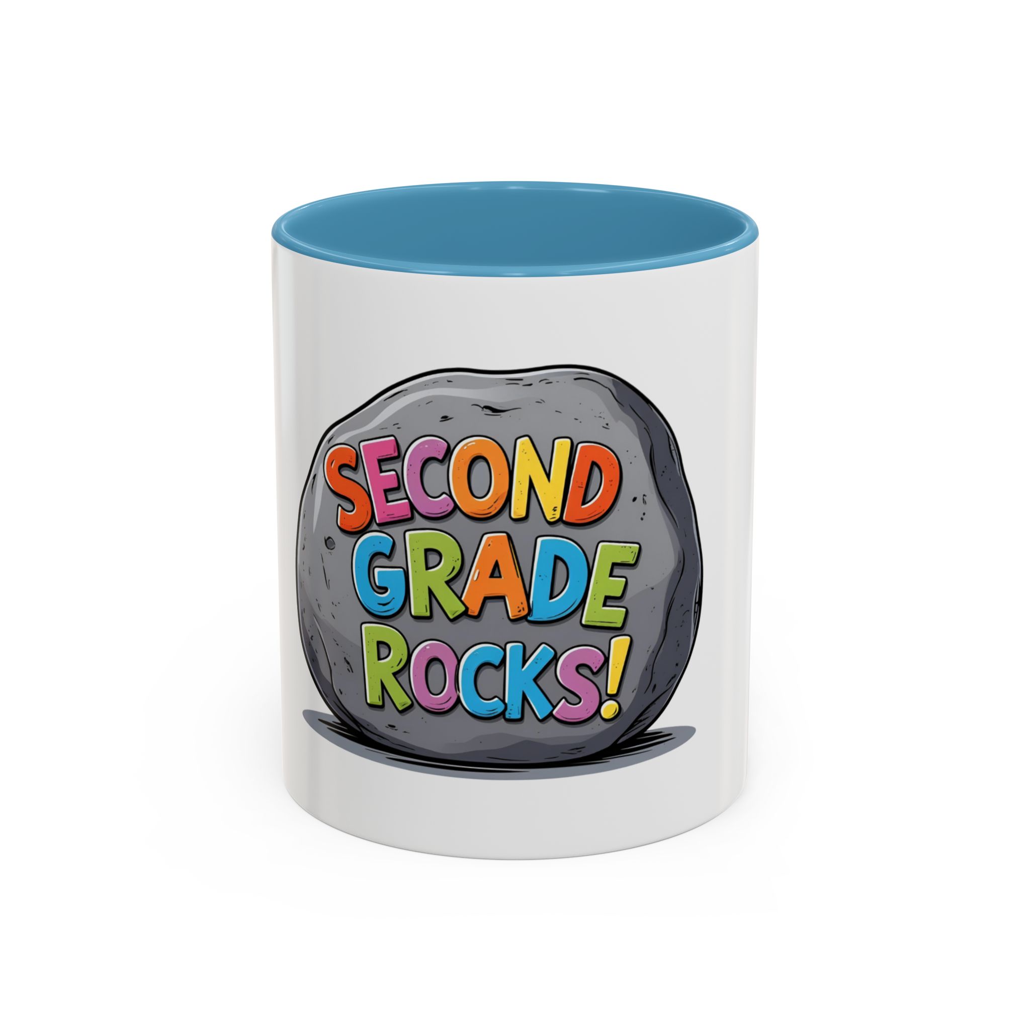 Second Grade Rocks - Image 9