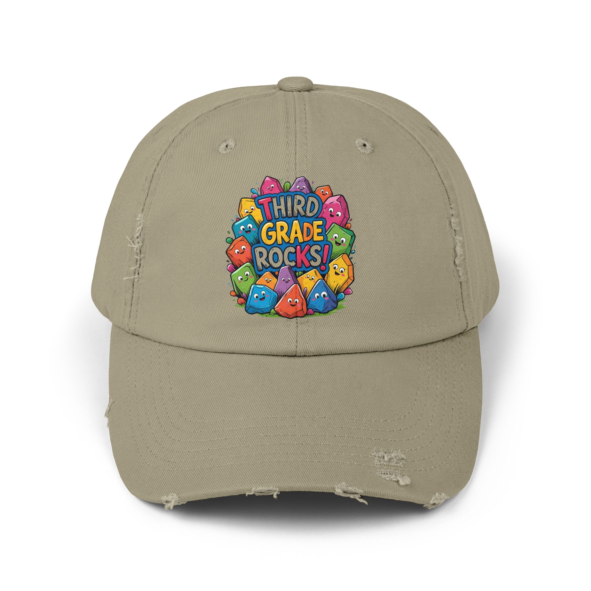 Third Grade Rocks - Image 5