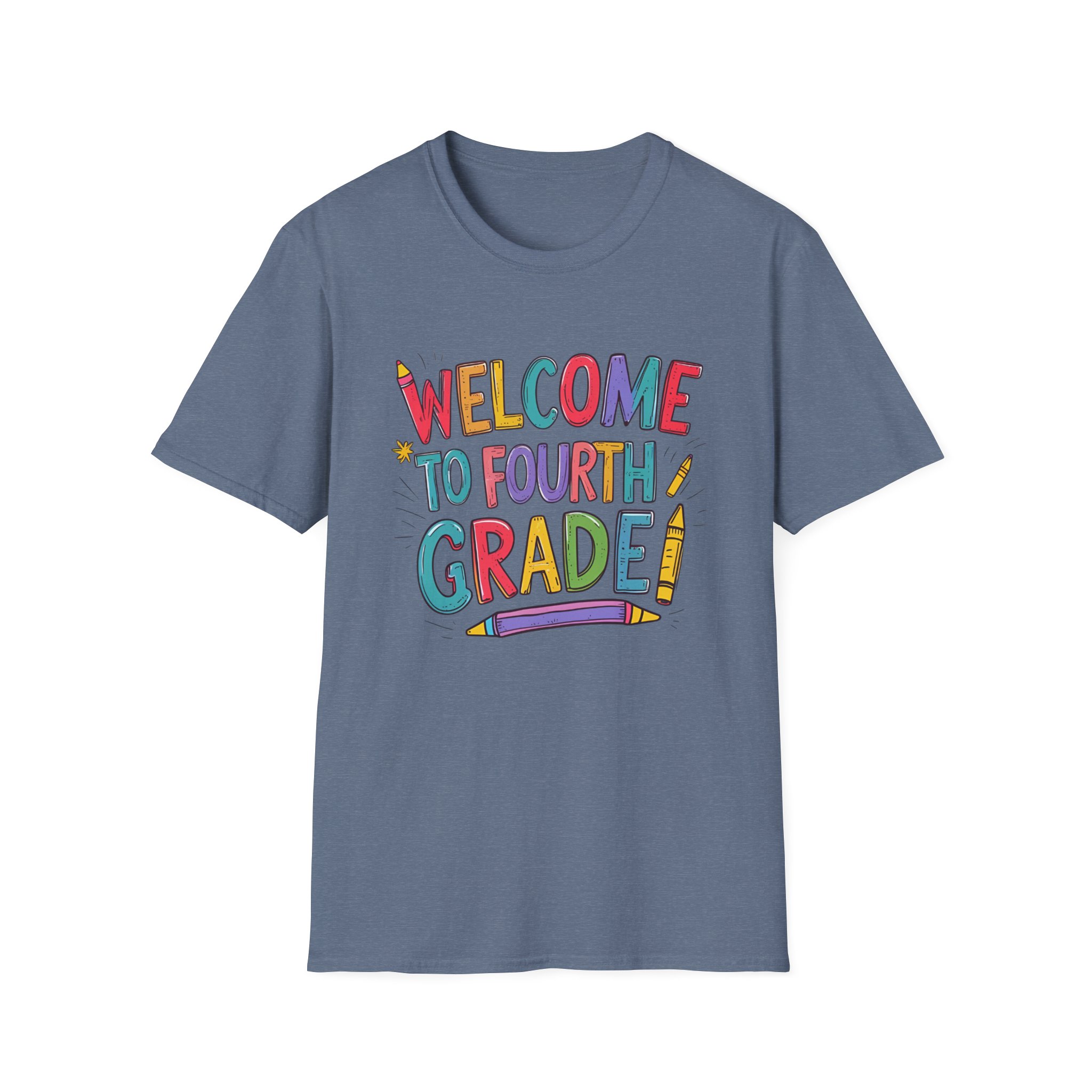 Welcome to Fourth Grade - Image 10