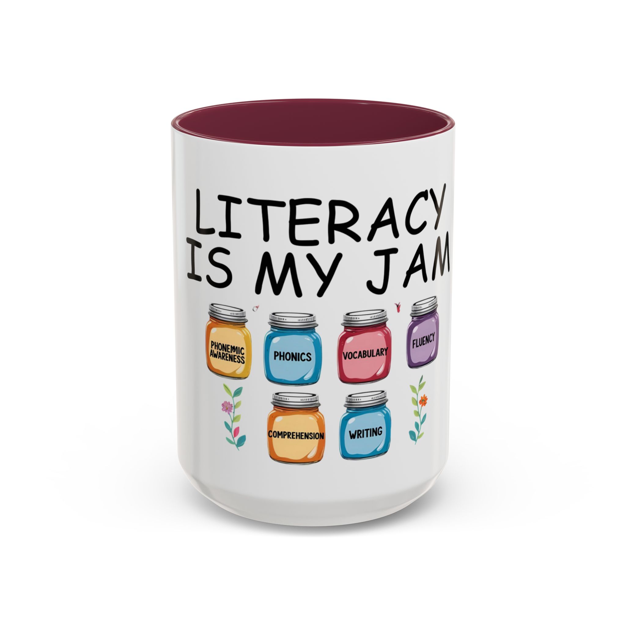 Literacy is My Jam - Image 11