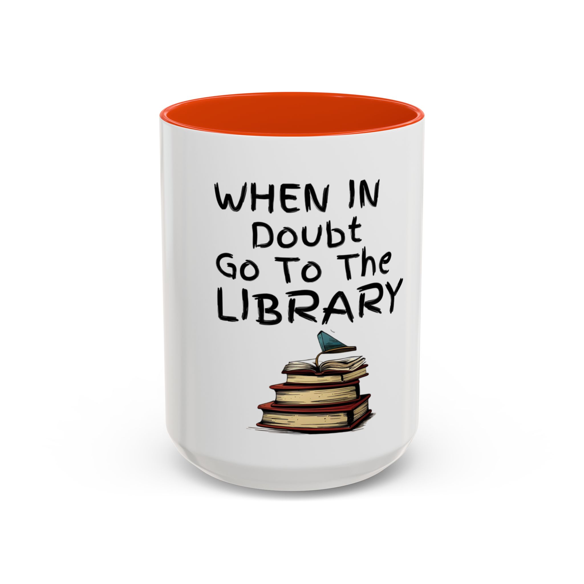 When in Doubt Go To The Library - Image 45