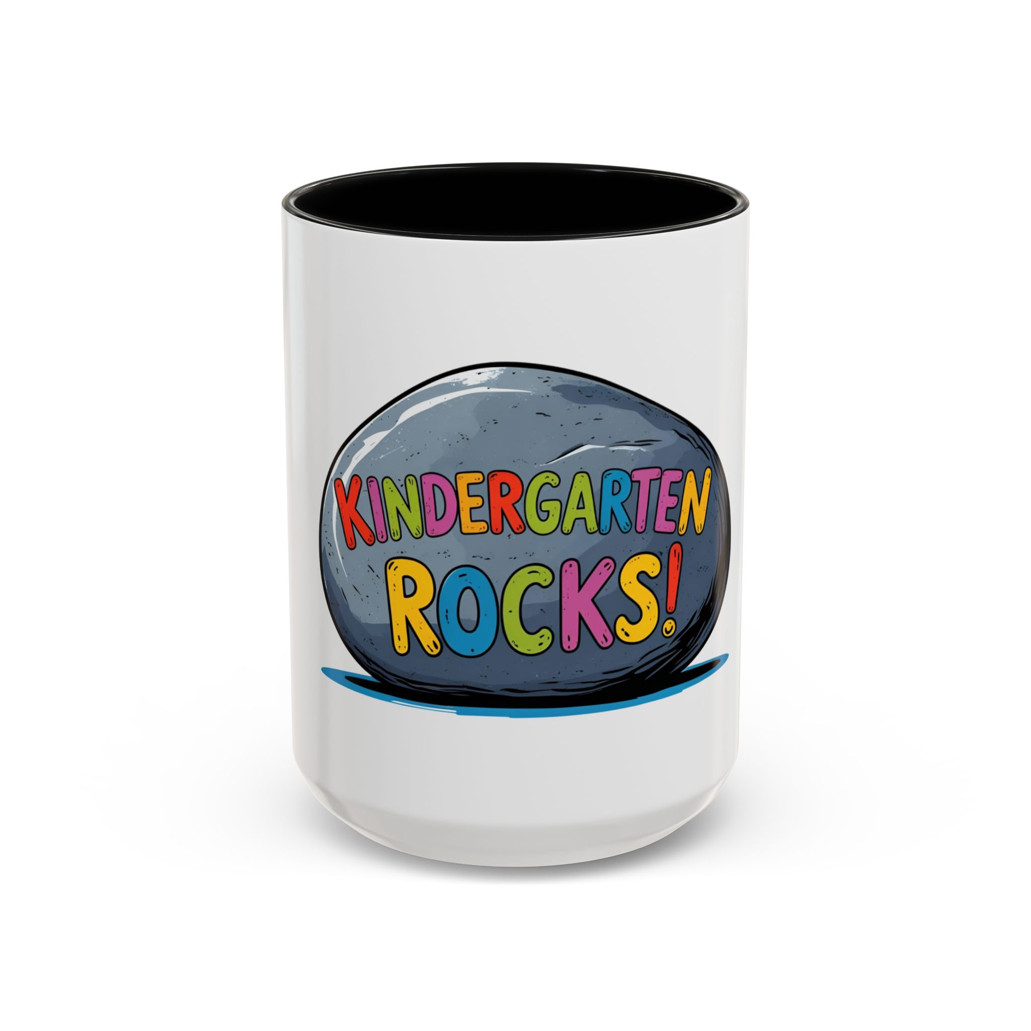 Kindergarten Rocks - Image 17