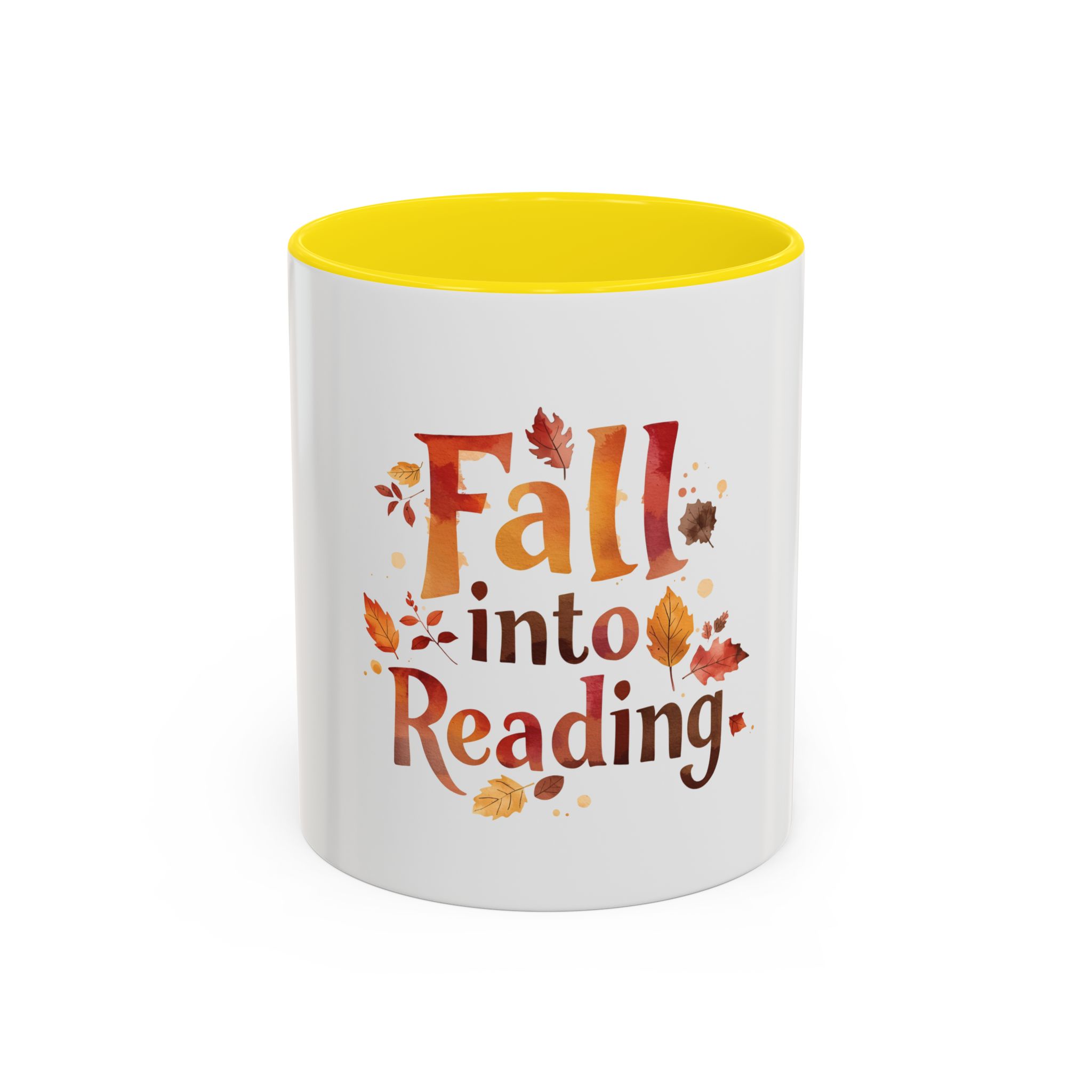 Fall Into Reading - Image 13