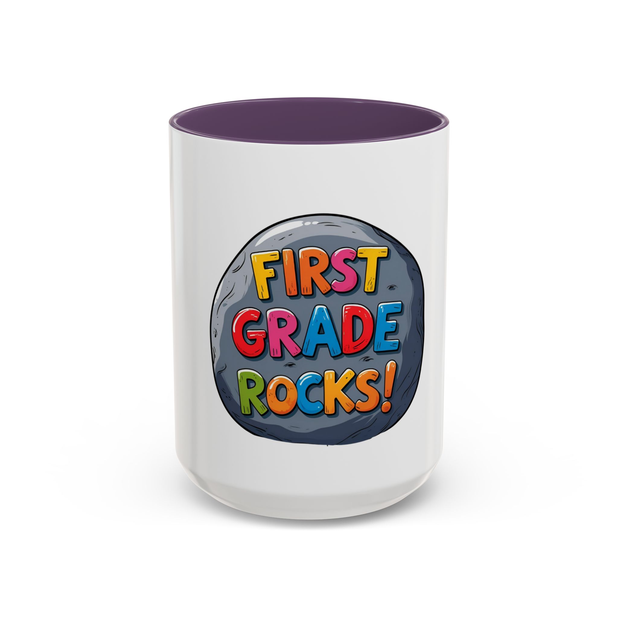 First Grade Rocks - Image 15