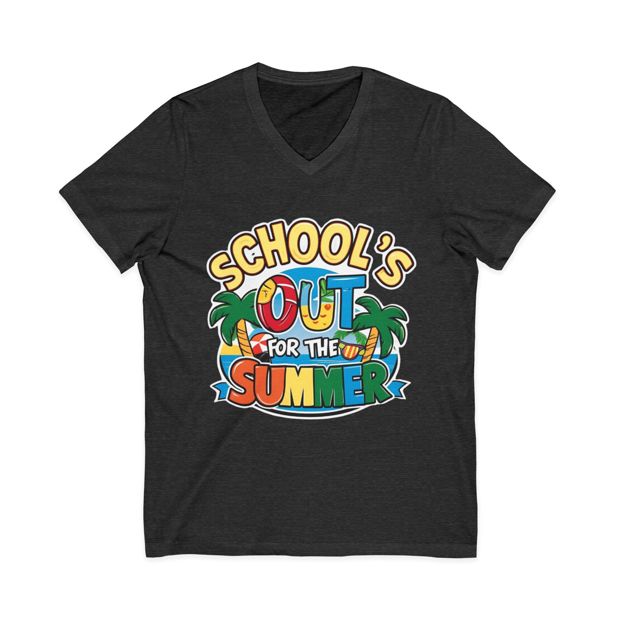 School's Out for the Summer - Image 9
