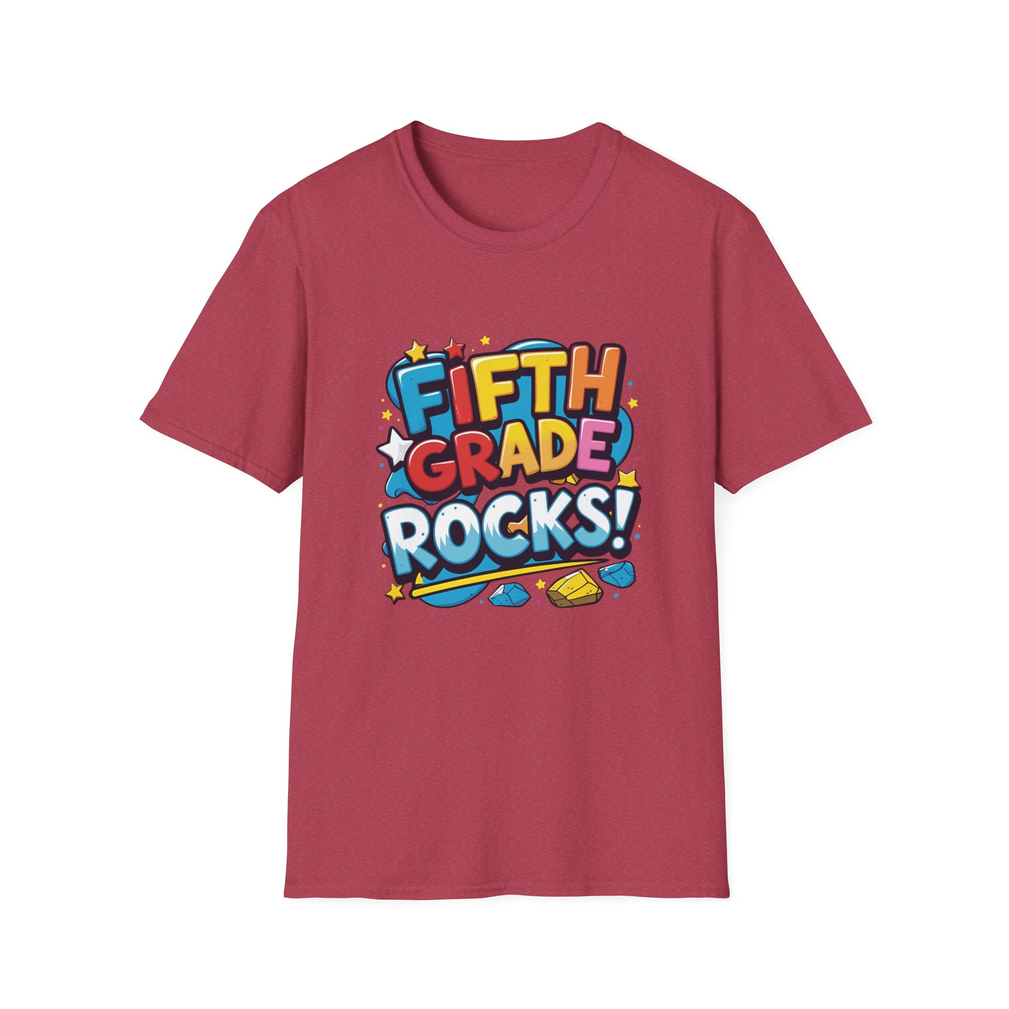 Fifth Grade Rocks - Image 15