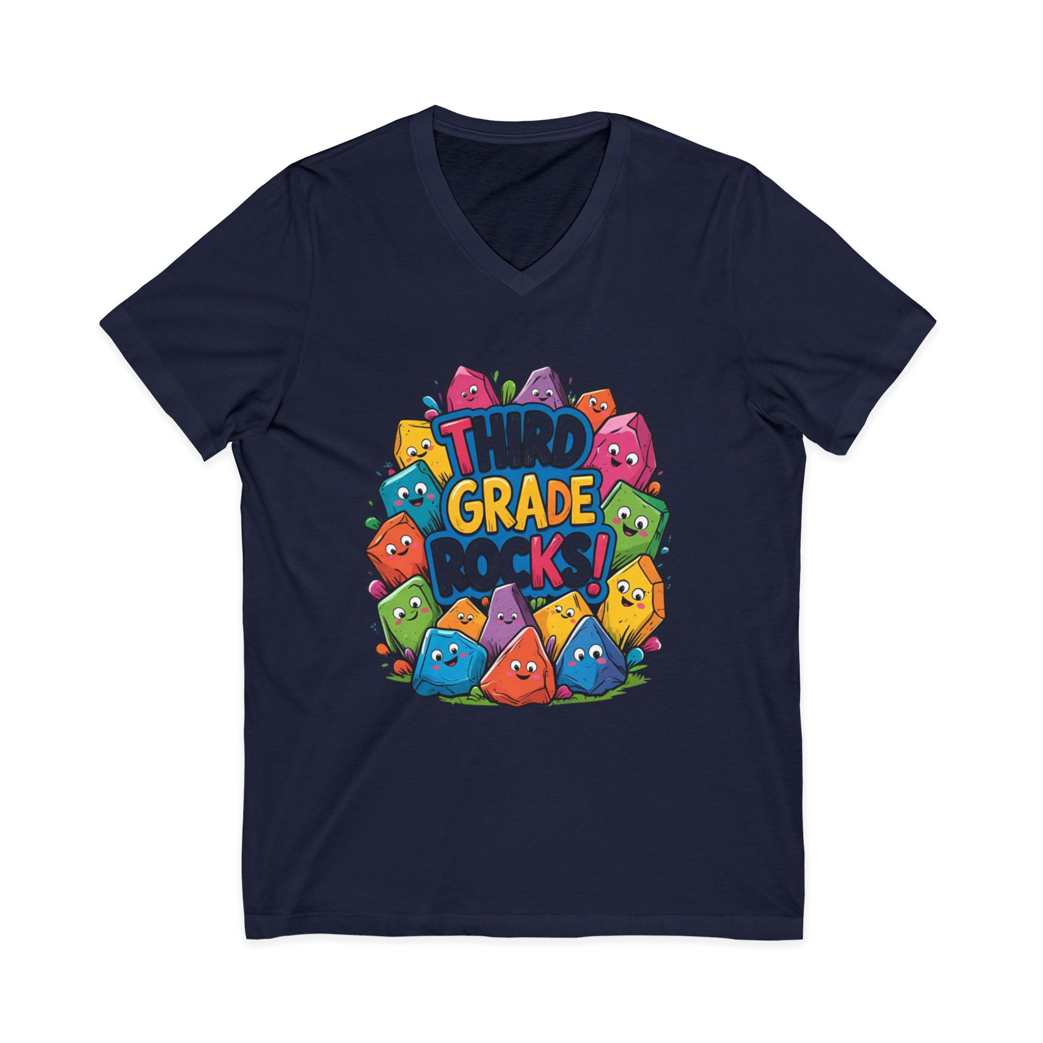 Third Grade Rocks - Image 10