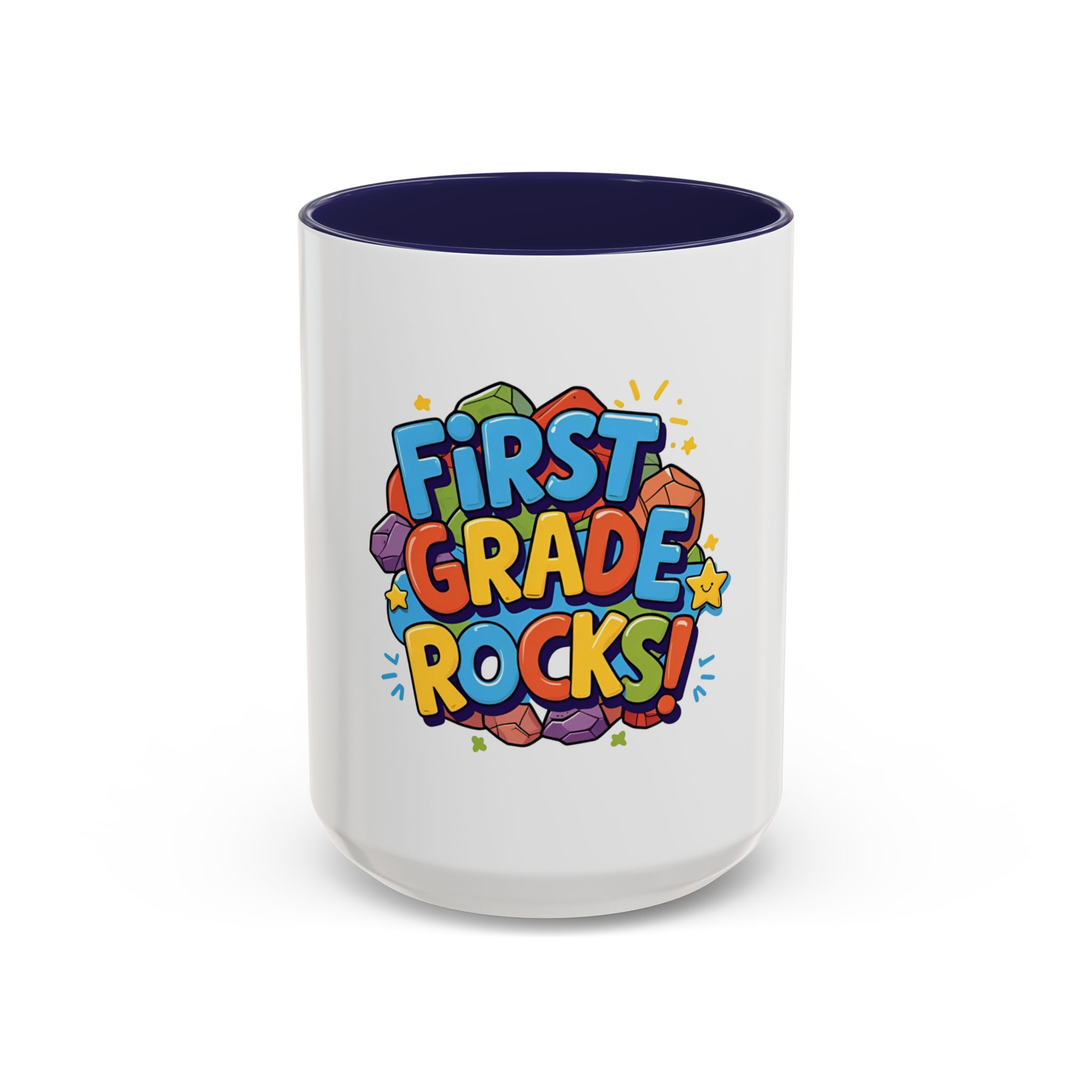 First Grade Rocks - Image 7