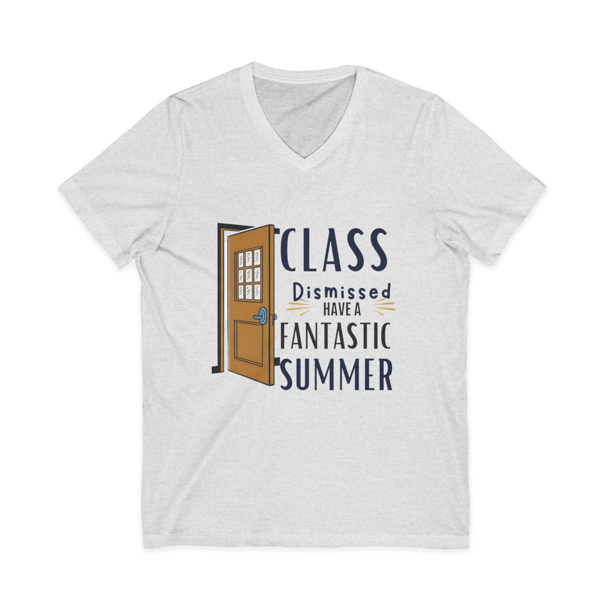 Class Dismissed Have a Fantastic Summer - Image 3