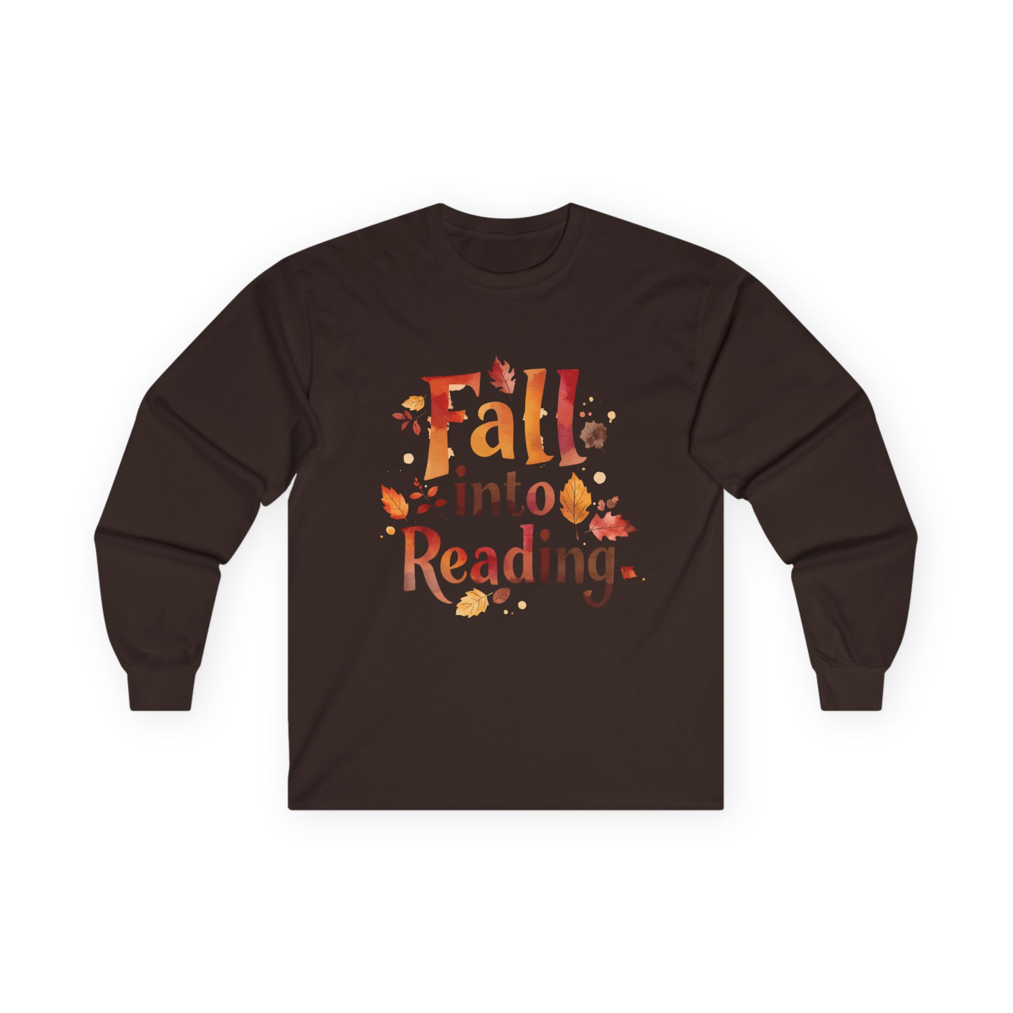 Fall Into Reading - Image 5