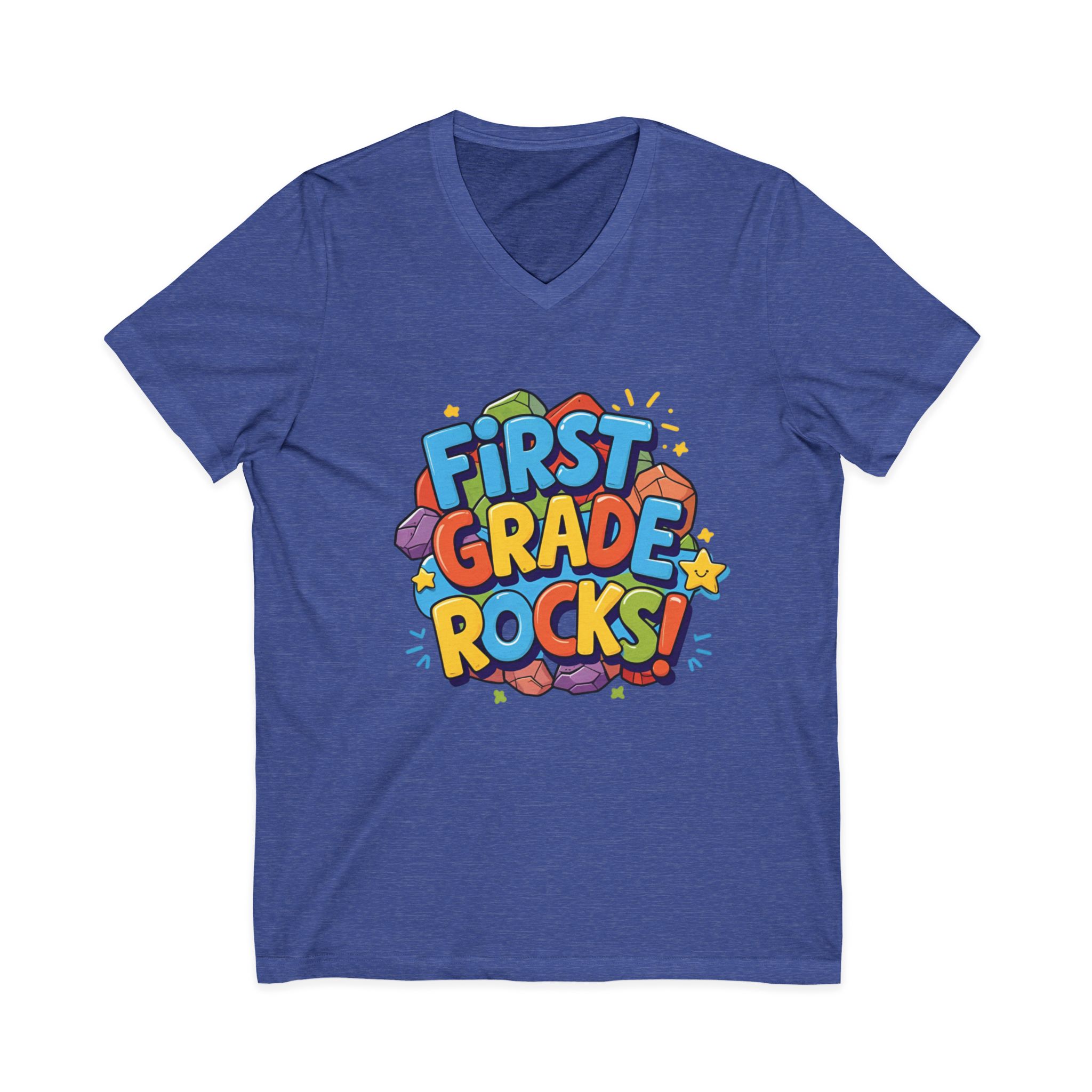 First Grade Rocks - Image 7