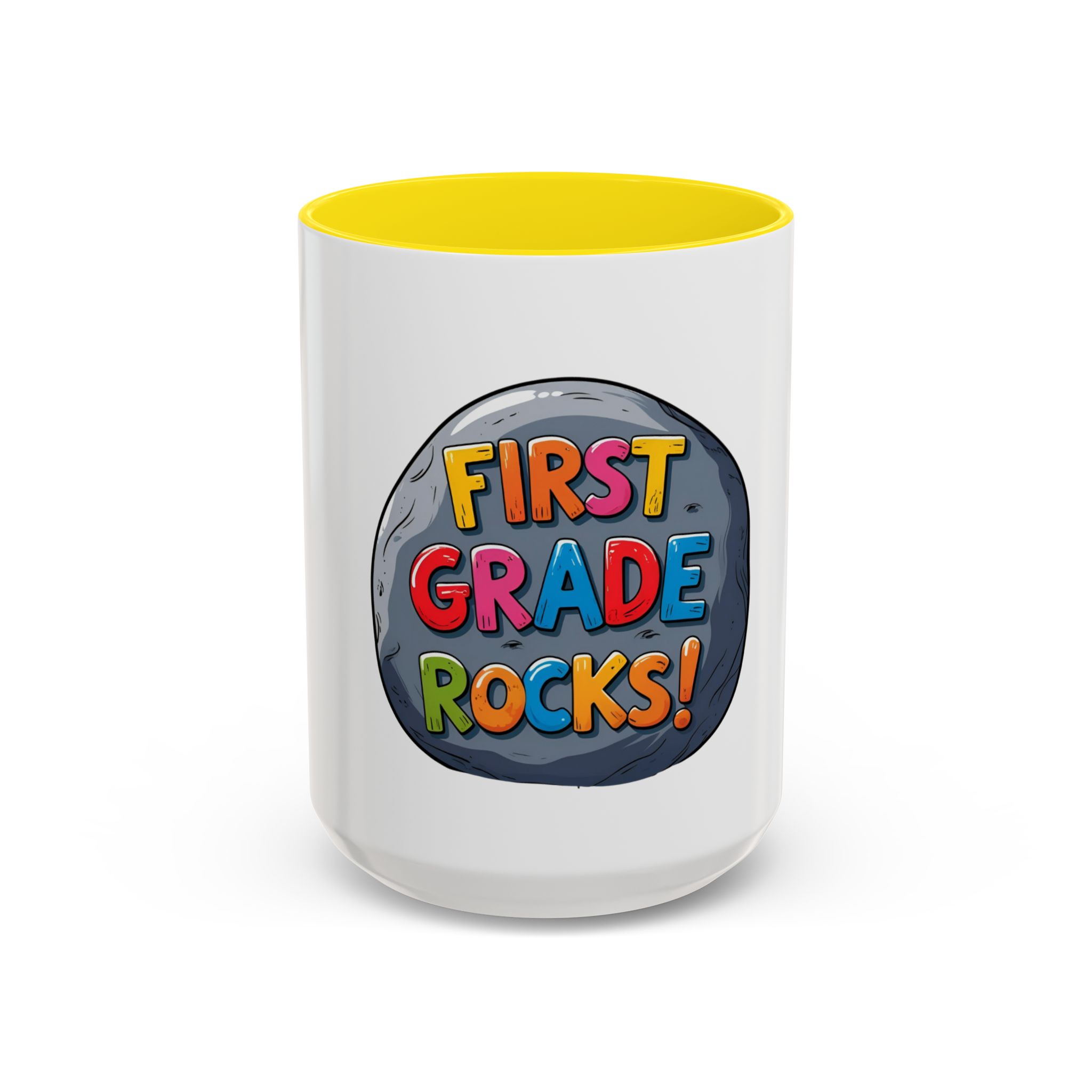 First Grade Rocks - Image 16