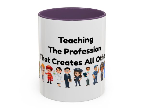 Teaching The Profession That Creates All Others