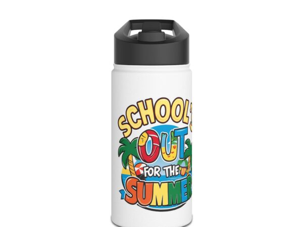 School's Out for the Summer