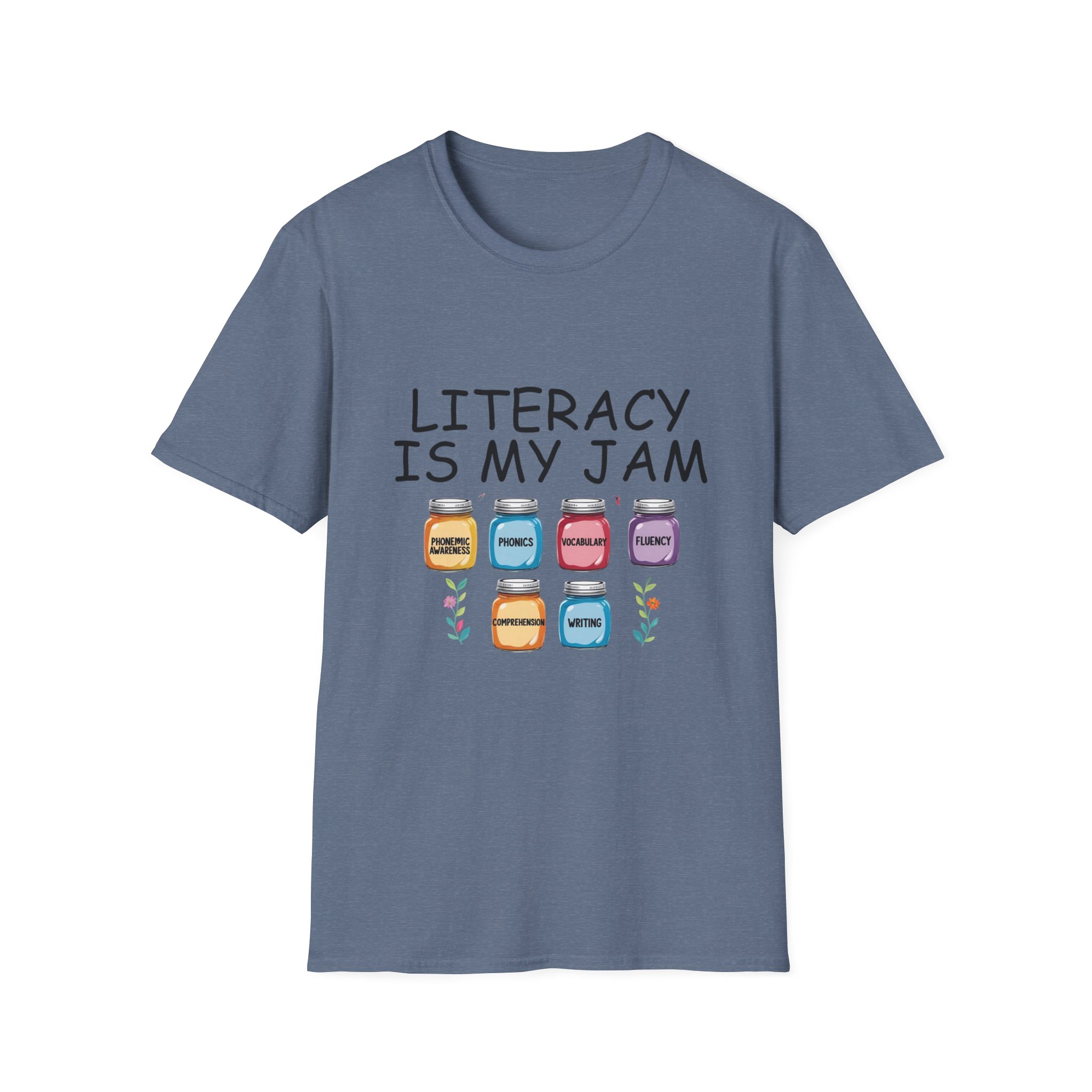 Literacy is My Jam - Image 14