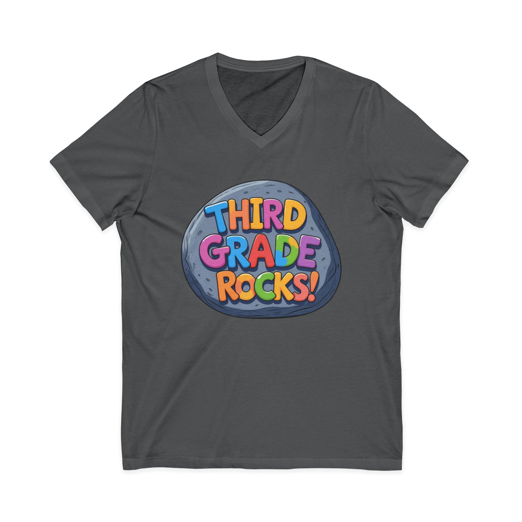 Third Grade Rocks - Image 8