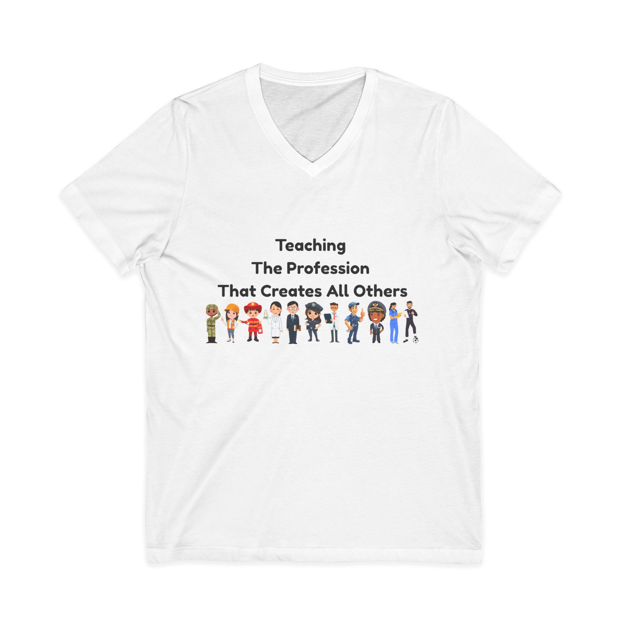 Teaching The Profession That Creates All Others - Image 2