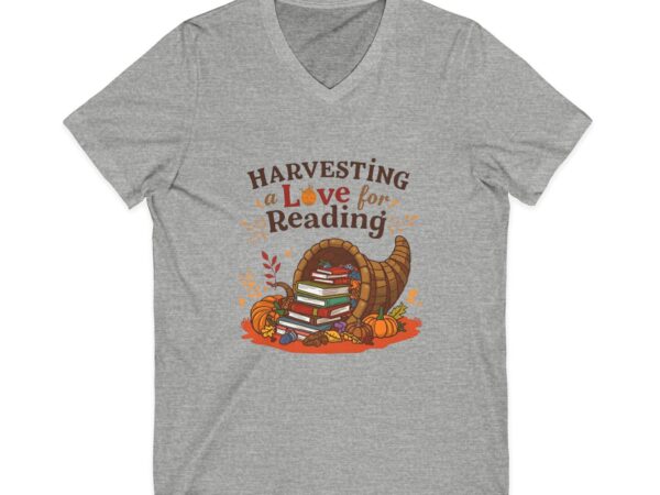 Harvesting a Love for Reading