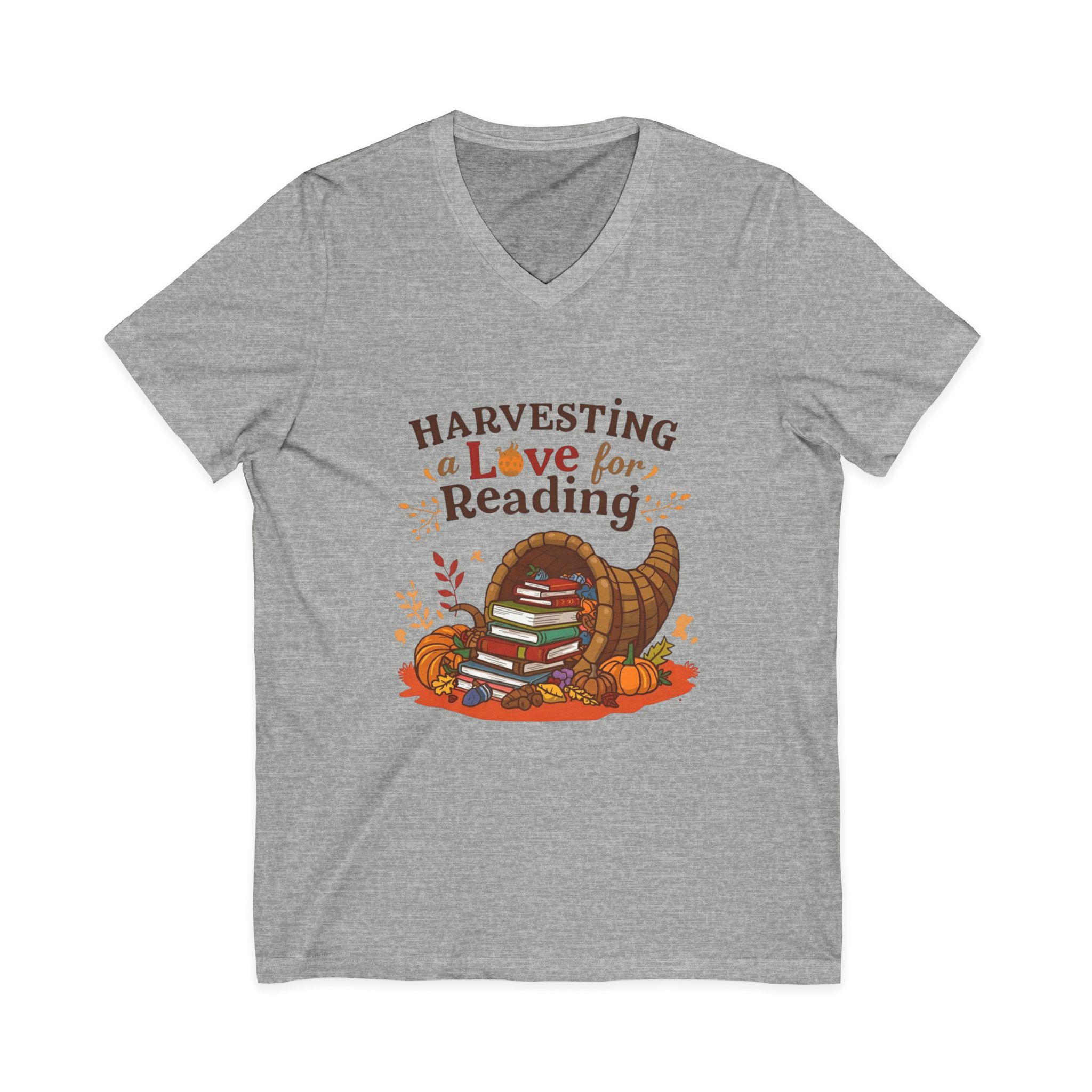 Harvesting a Love for Reading