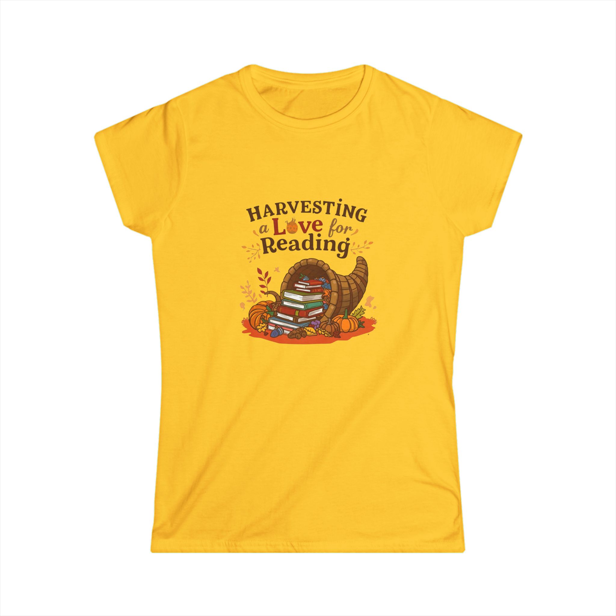 Harvesting a Love for Reading - Image 4