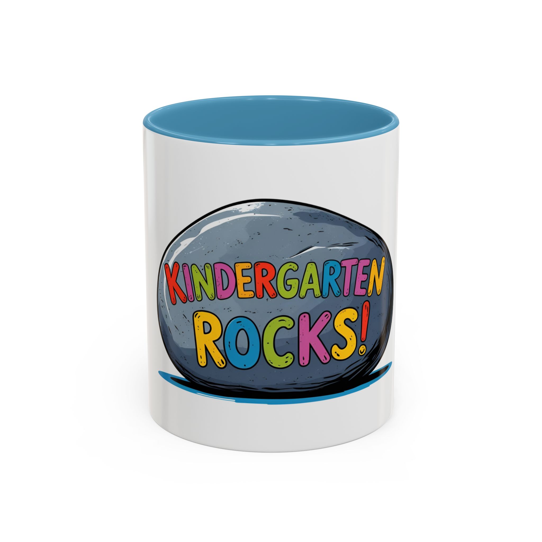 Kindergarten Rocks - Image 33