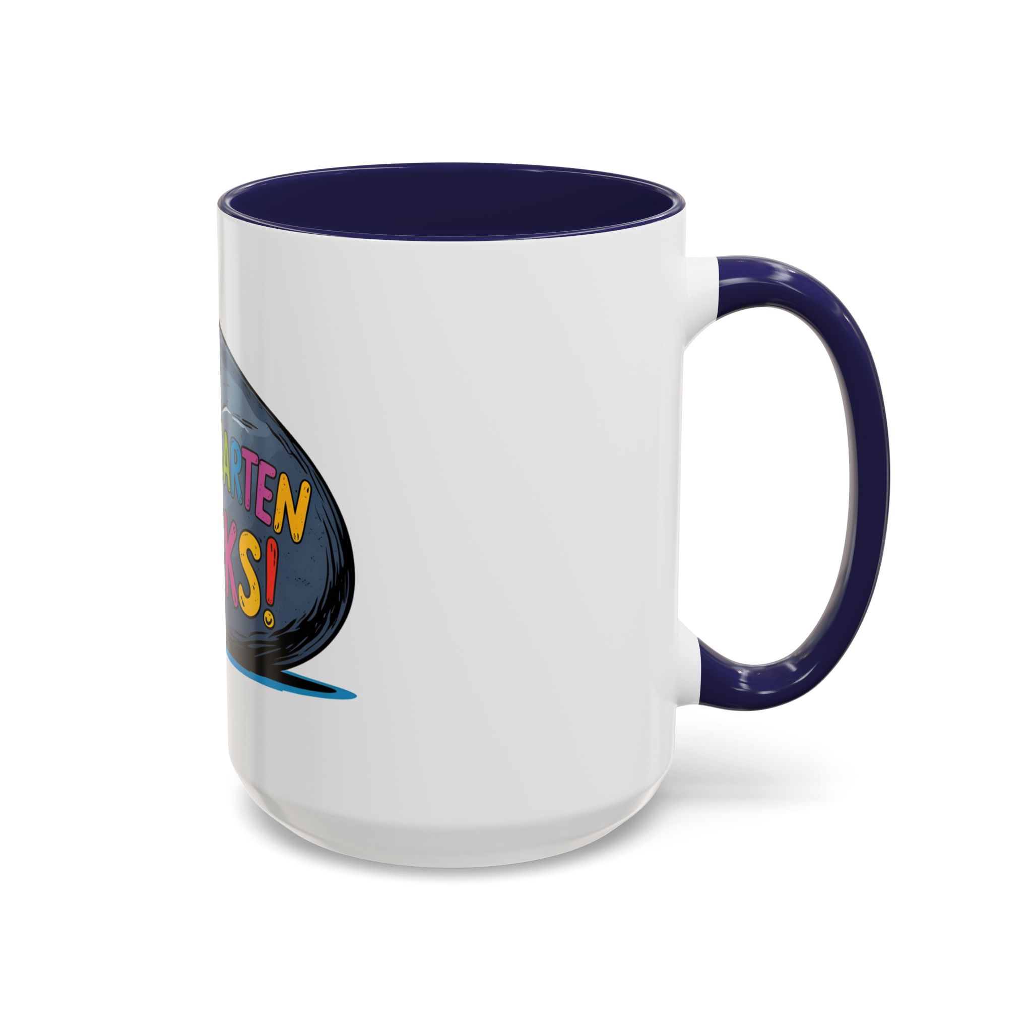 Kindergarten Rocks - Image 22