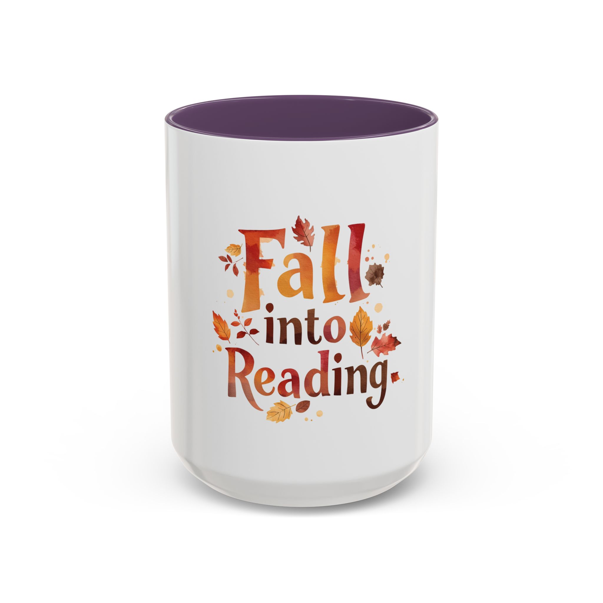 Fall Into Reading - Image 15