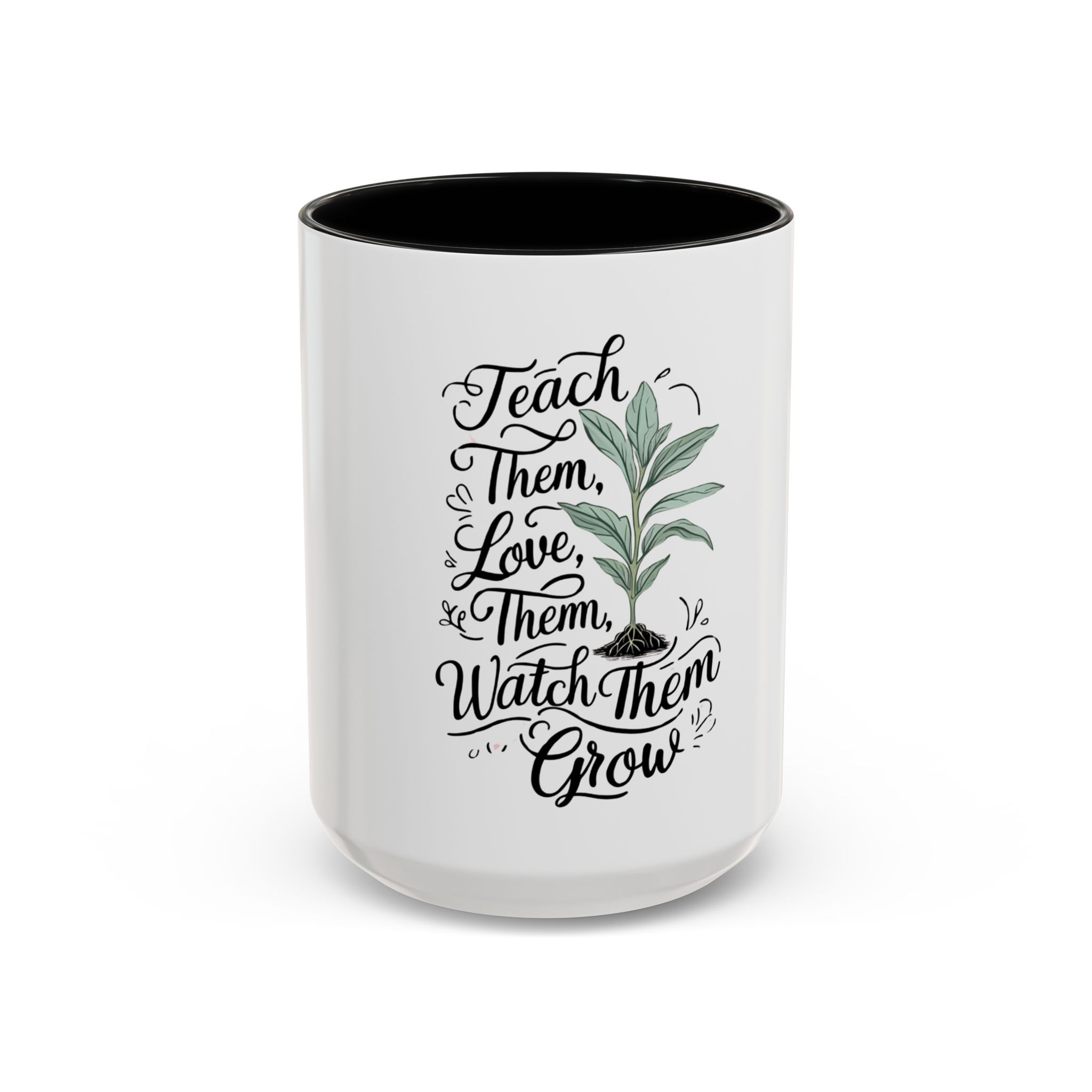 Teach Them, Love Them, Watch Them Grow - Image 5