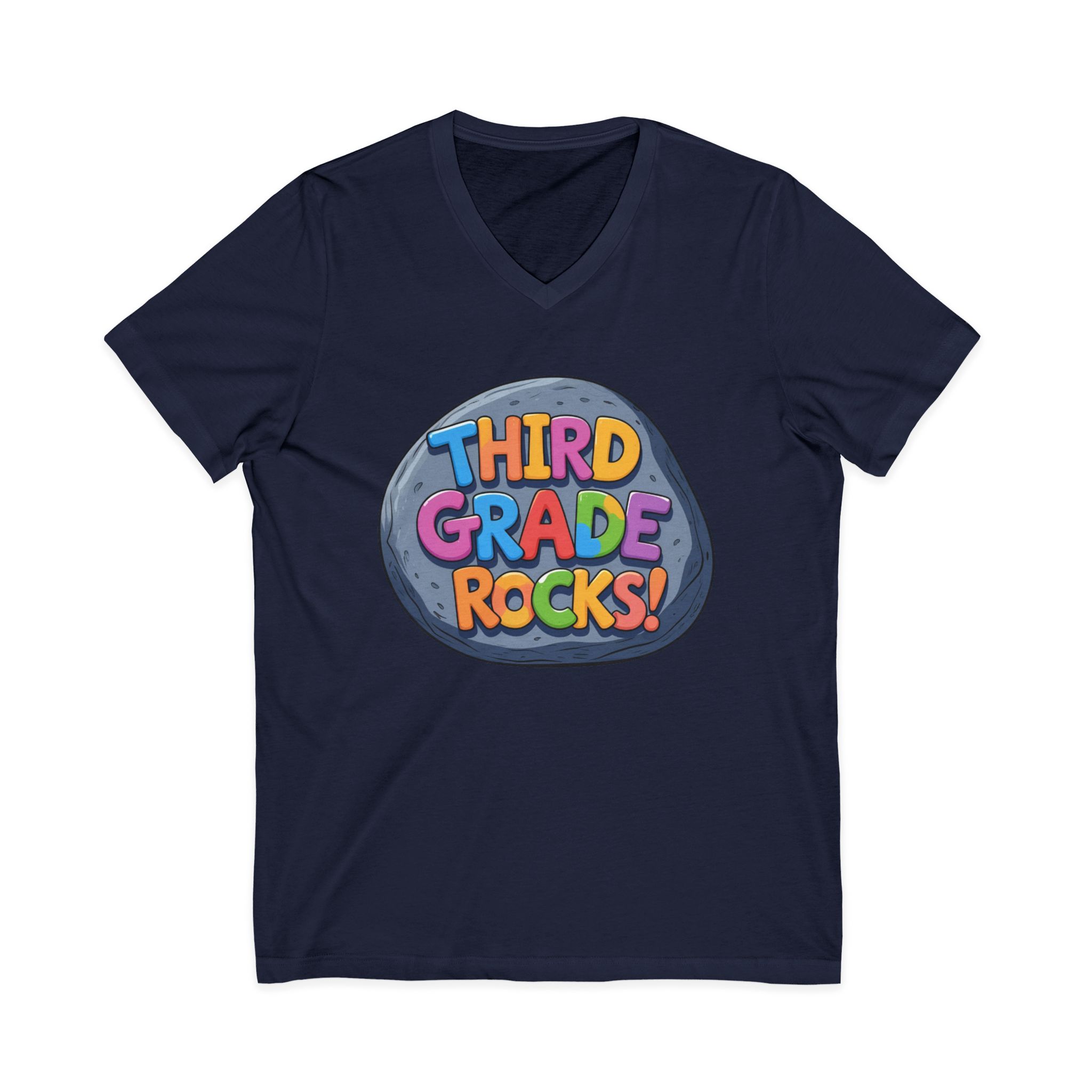 Third Grade Rocks - Image 10