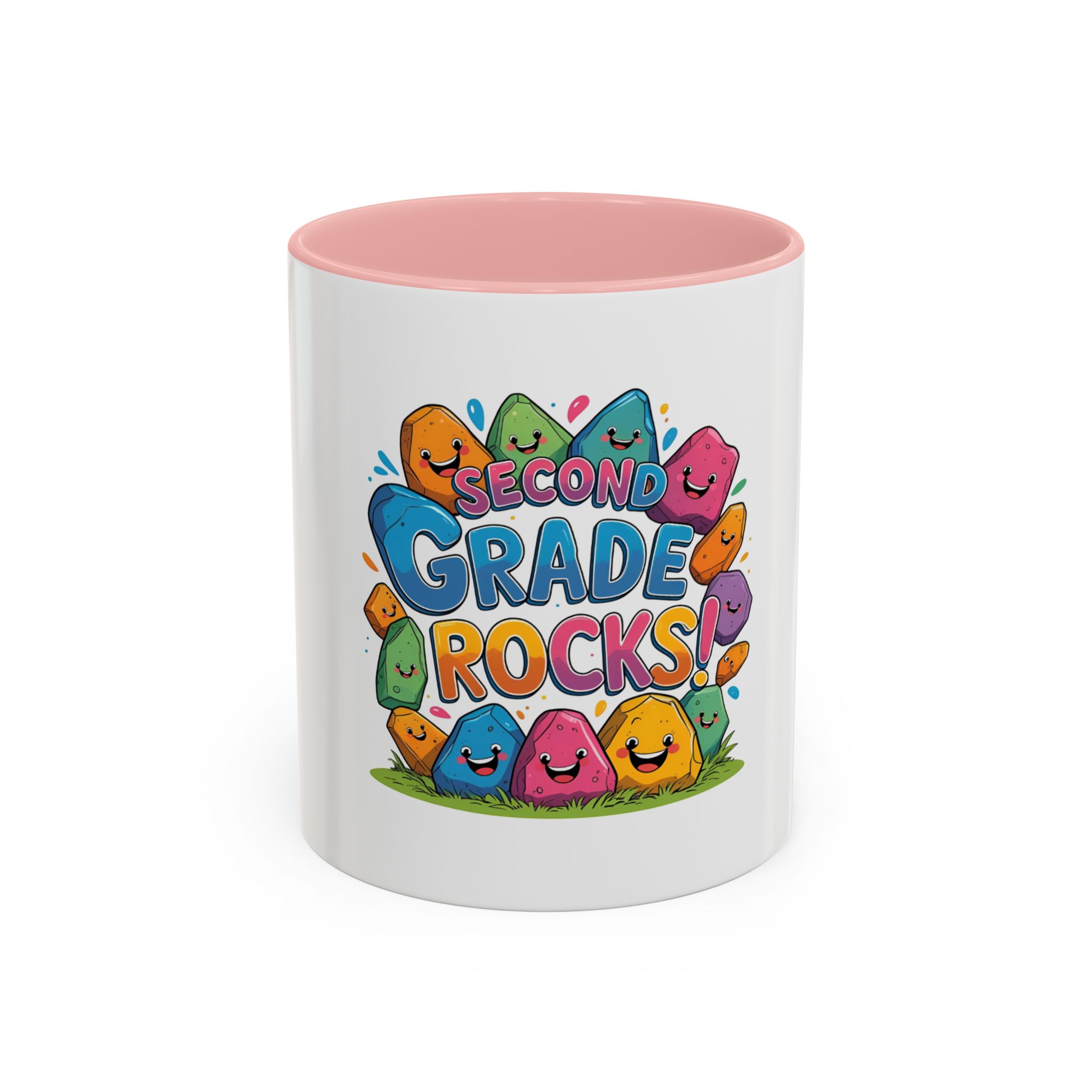 Second Grade Rocks - Image 3