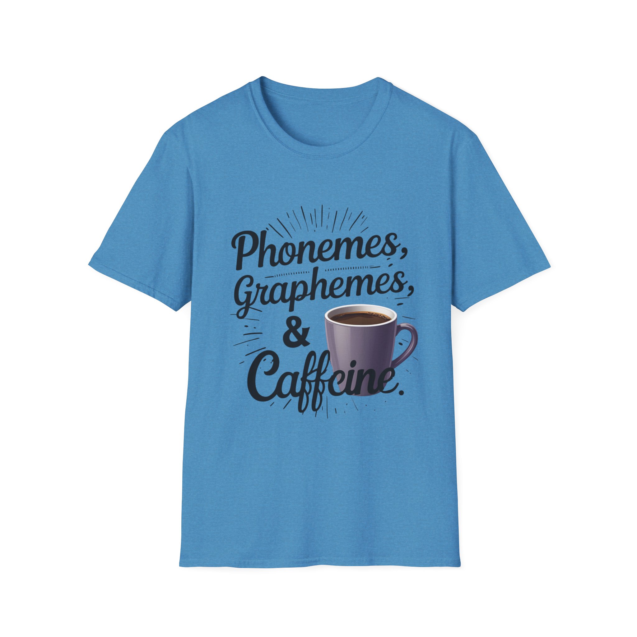 Phoneme, Grapheme, & Caffeine (Coffee) - Image 6
