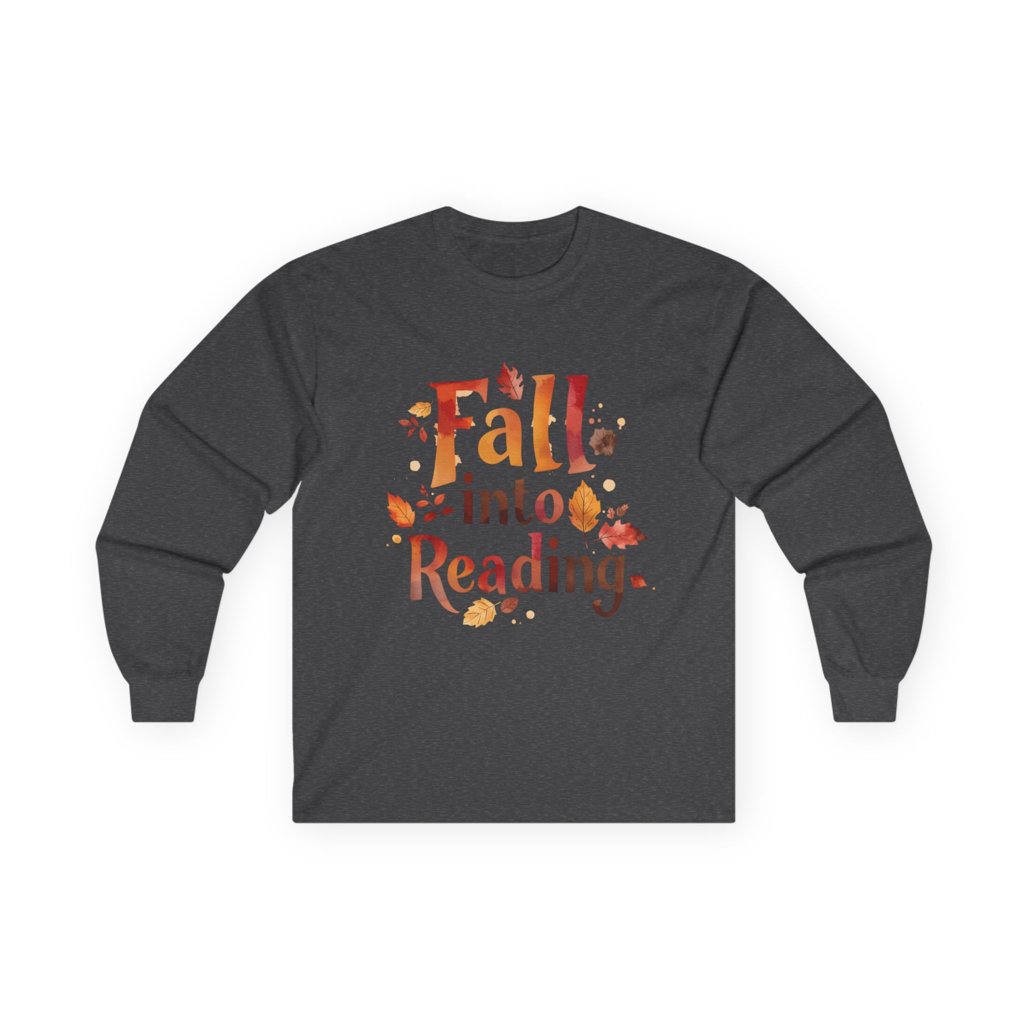 Fall Into Reading - Image 6