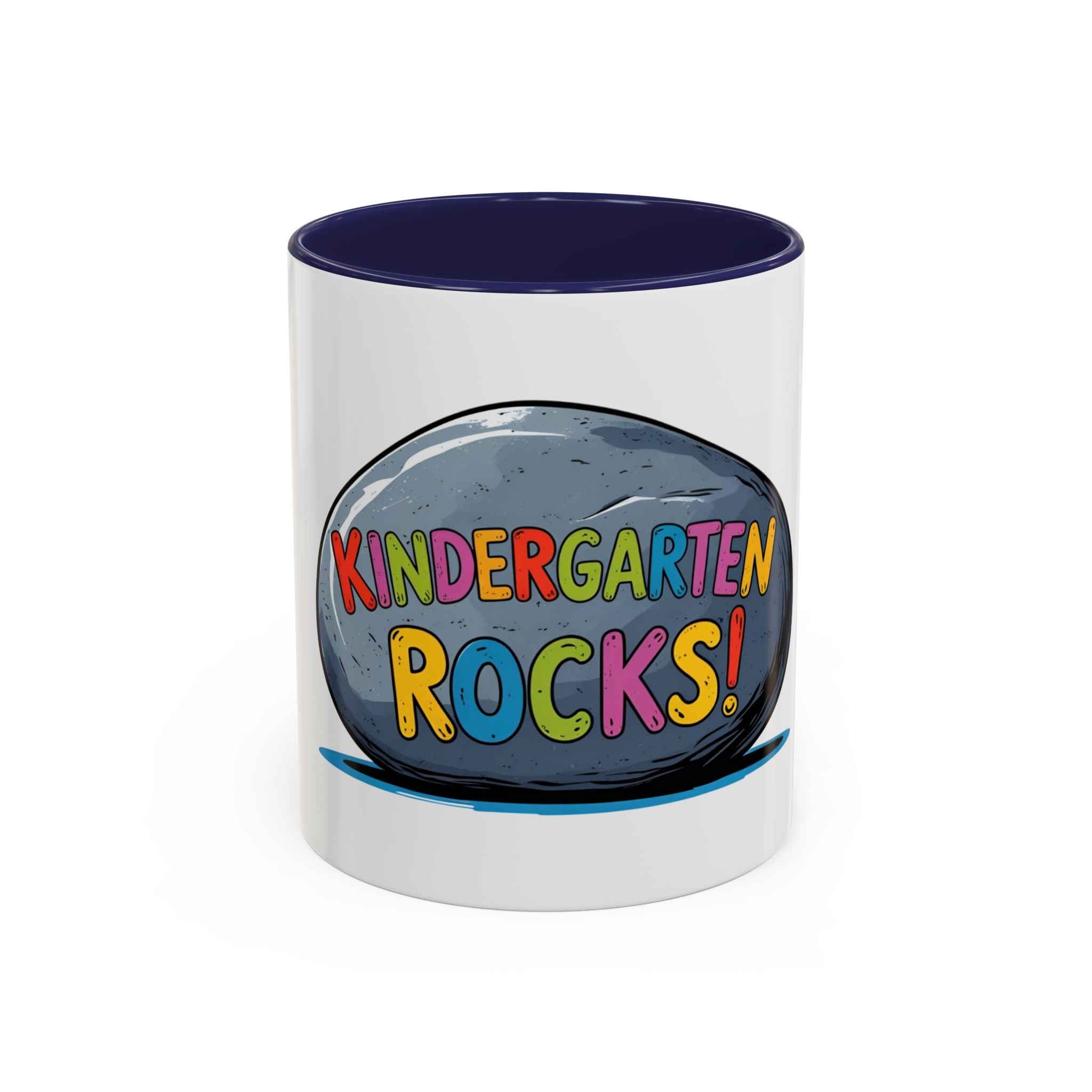 Kindergarten Rocks - Image 5