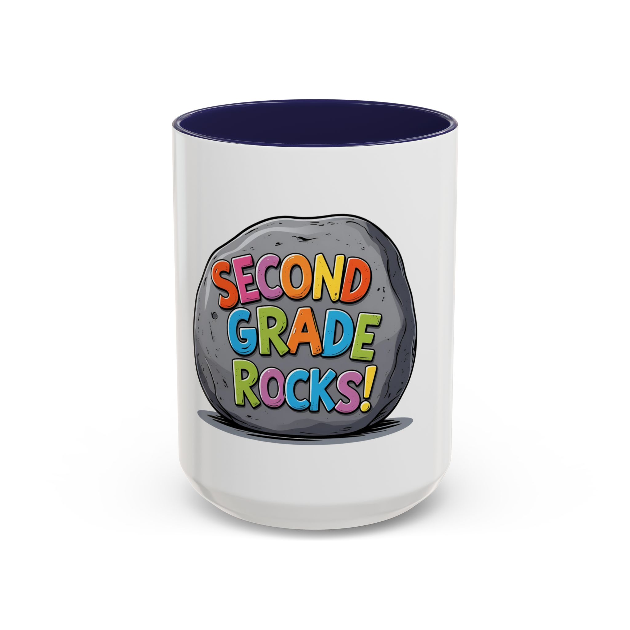 Second Grade Rocks - Image 6