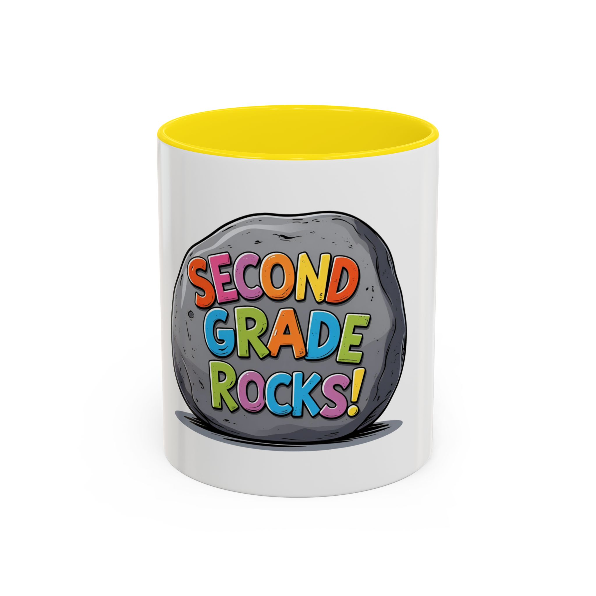 Second Grade Rocks - Image 13
