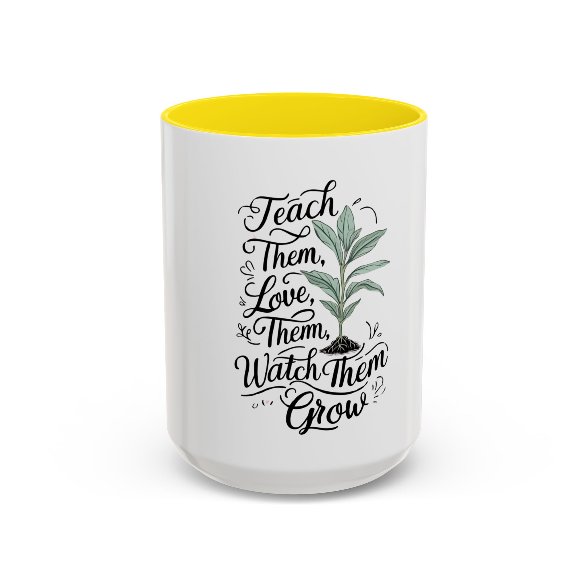 Teach Them, Love Them, Watch Them Grow - Image 16